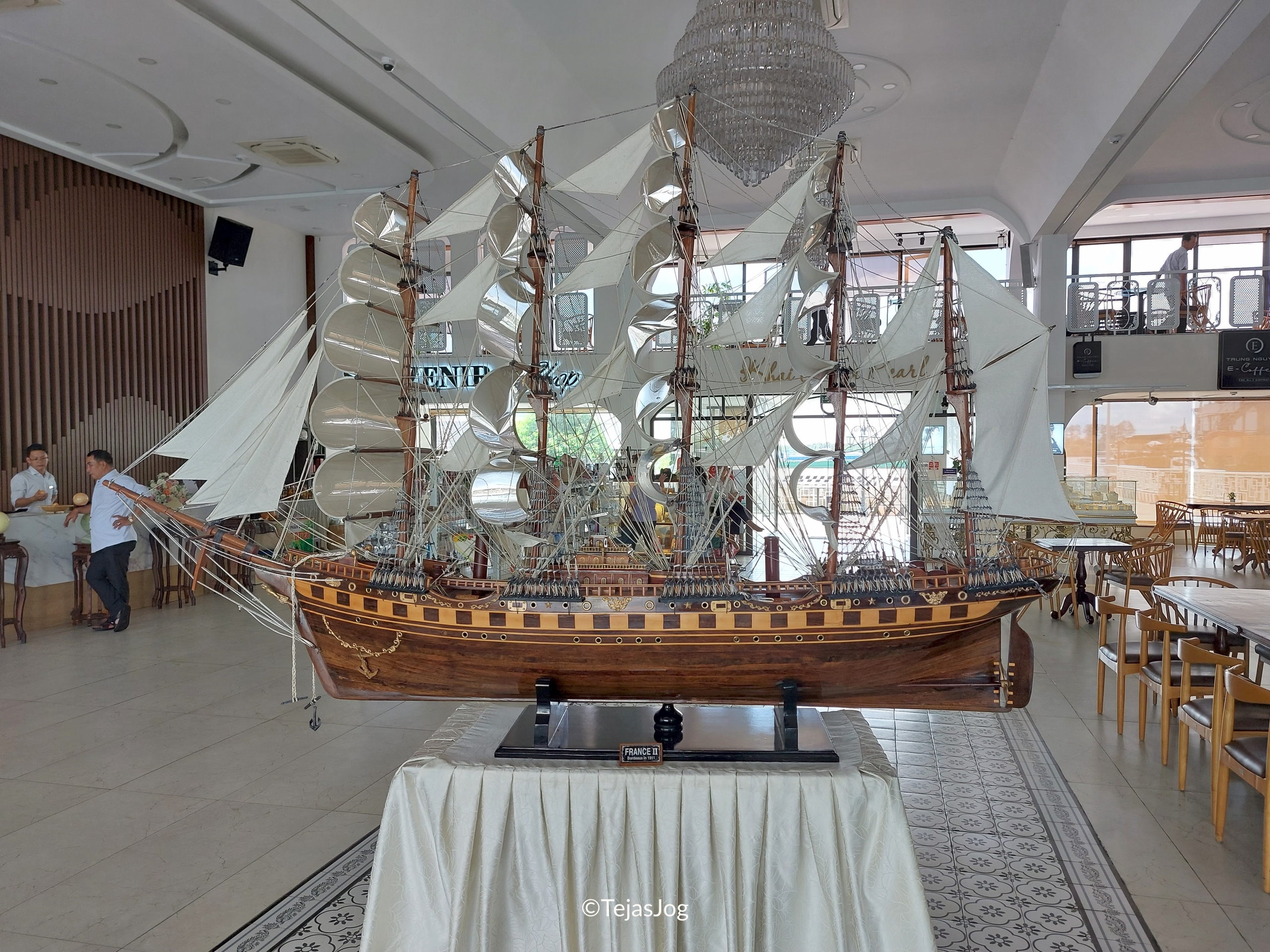 Công ty du lịch Việt Nhật