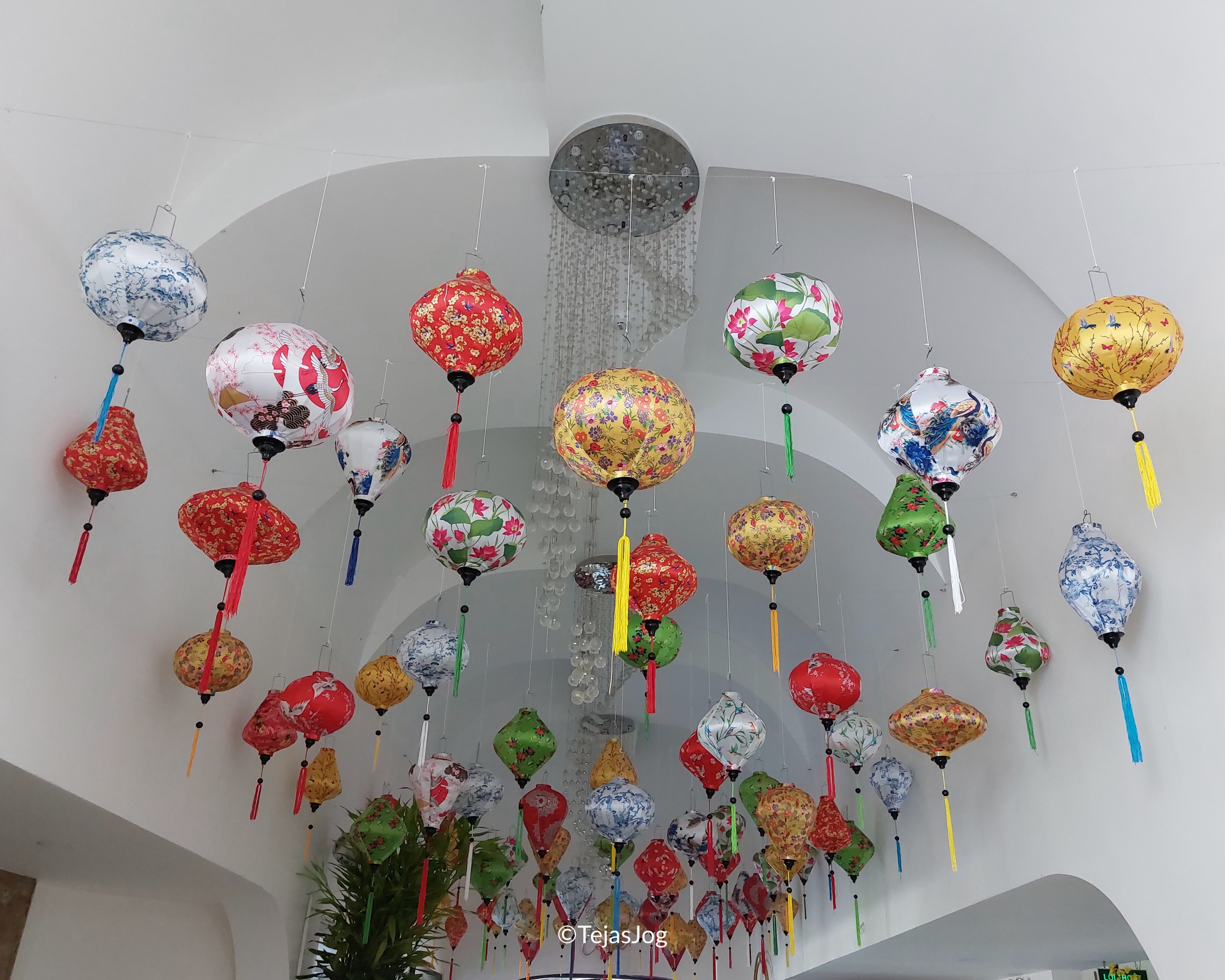 Công ty du lịch Việt Nhật