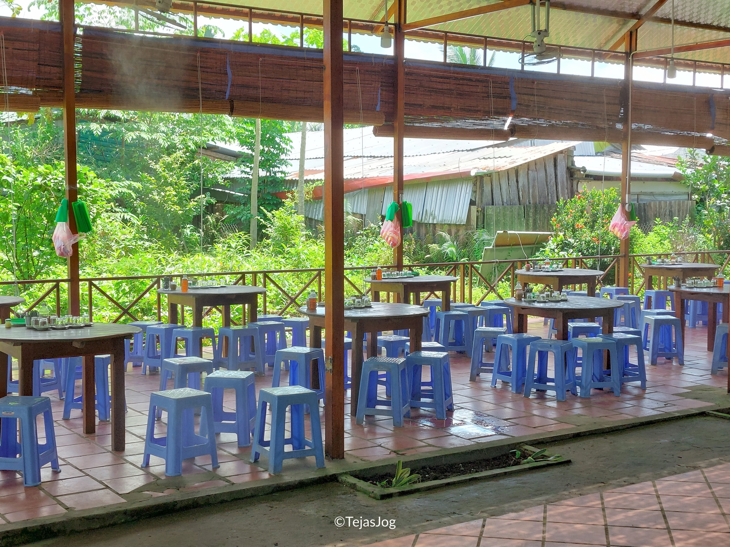 Mekong Delta Bee Honey Farm