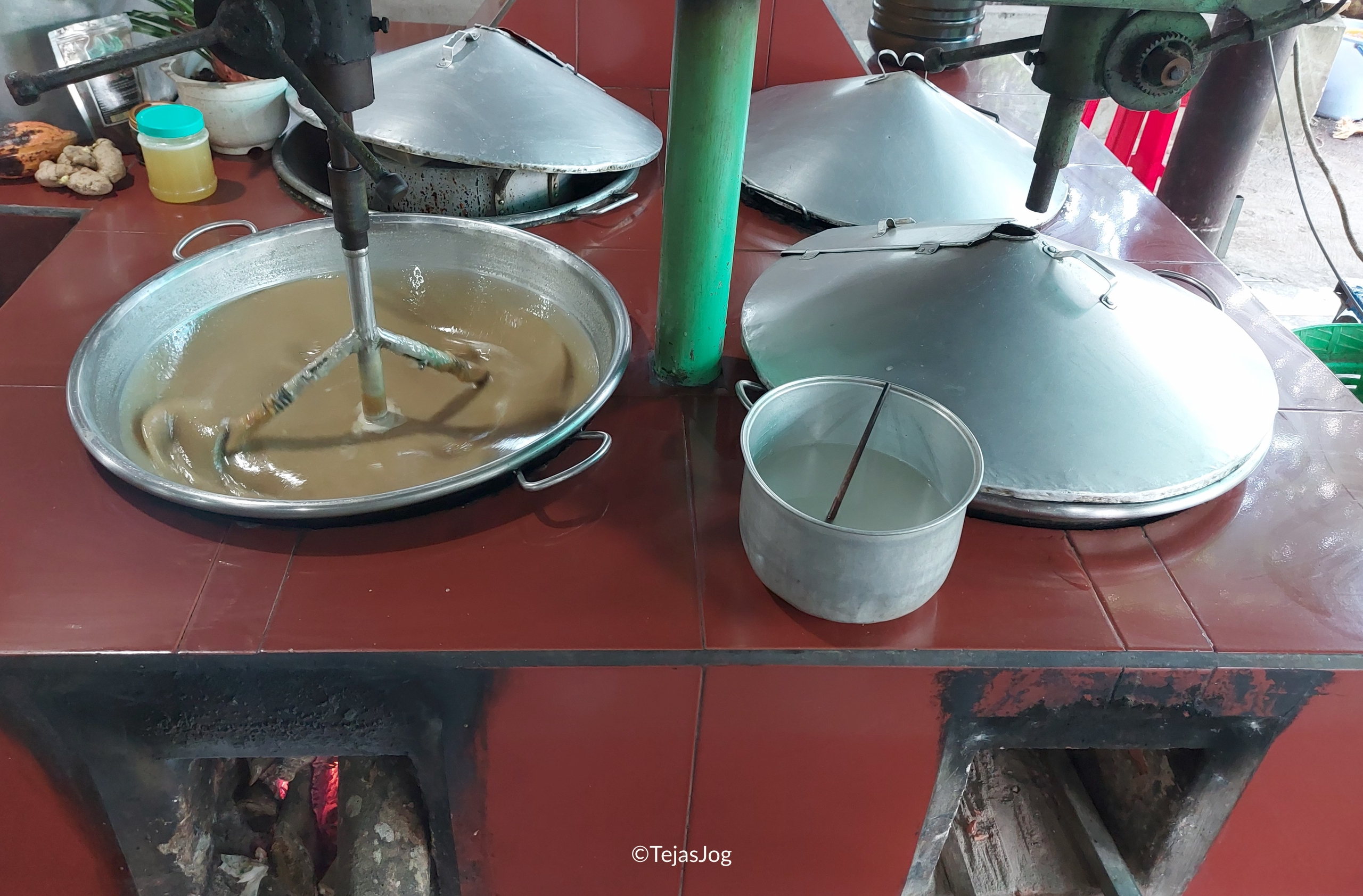 Thien Ai Coconut Candy