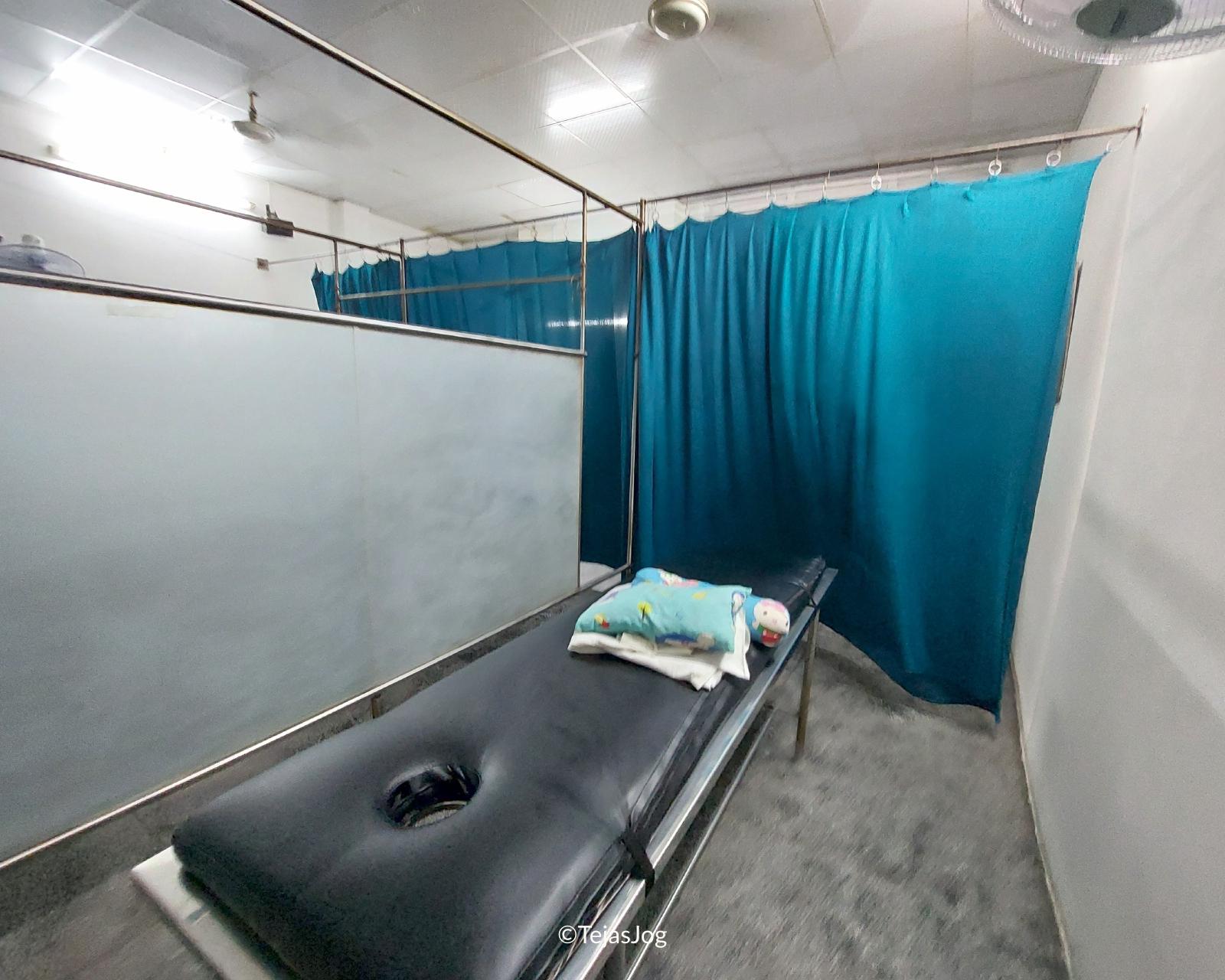 Blind Massage Institute Blind Massage Institute