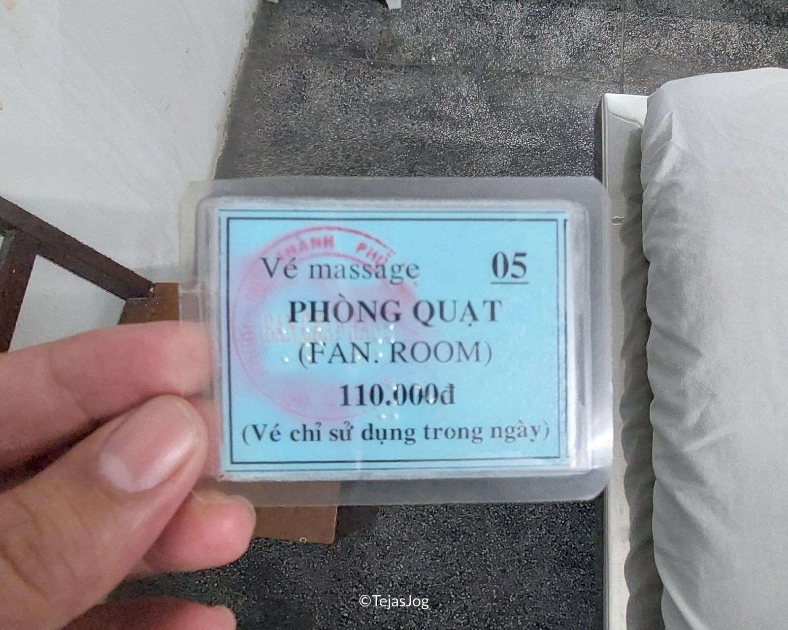 Blind Massage Institute Blind Massage Institute