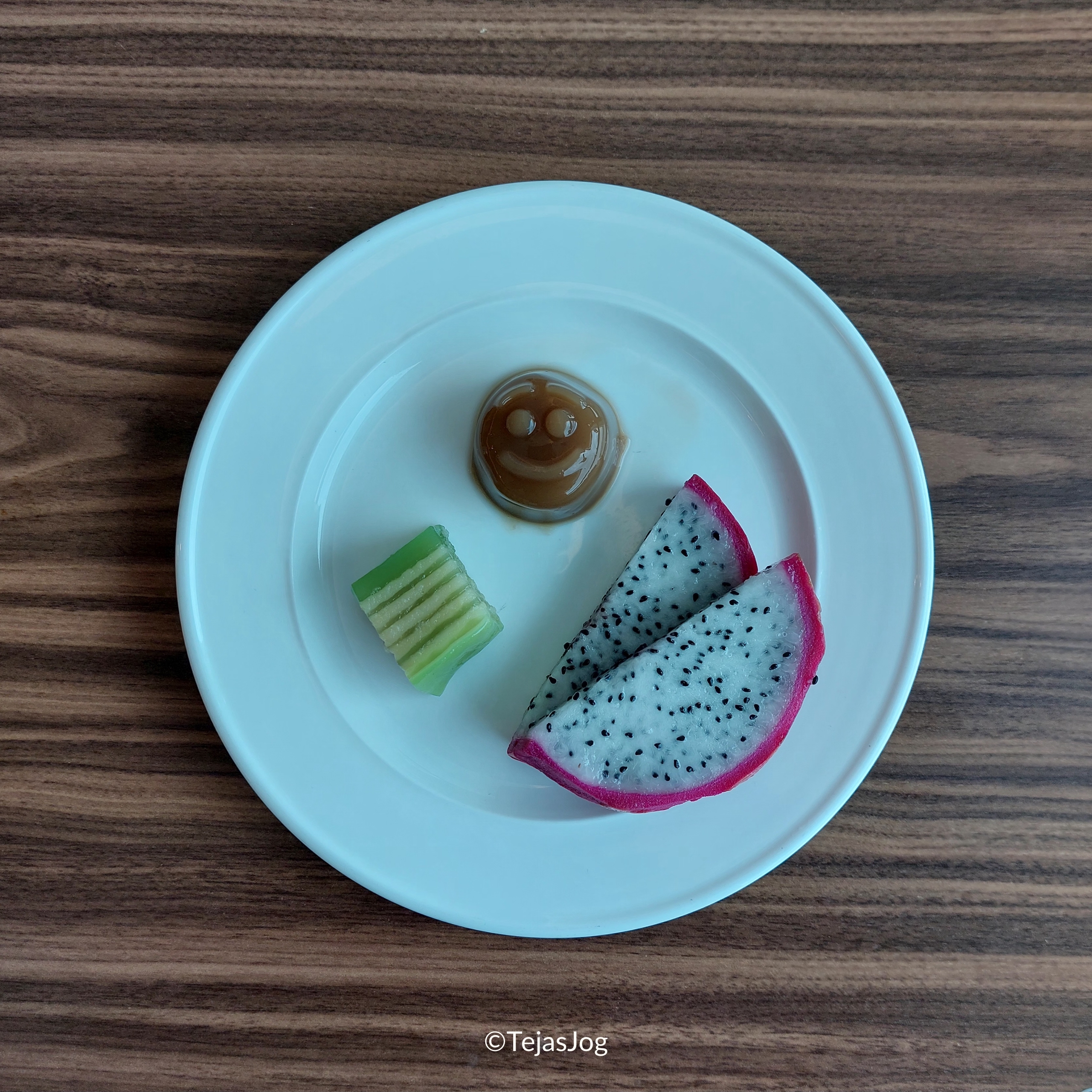 Dinner at Apricot Business Lounge