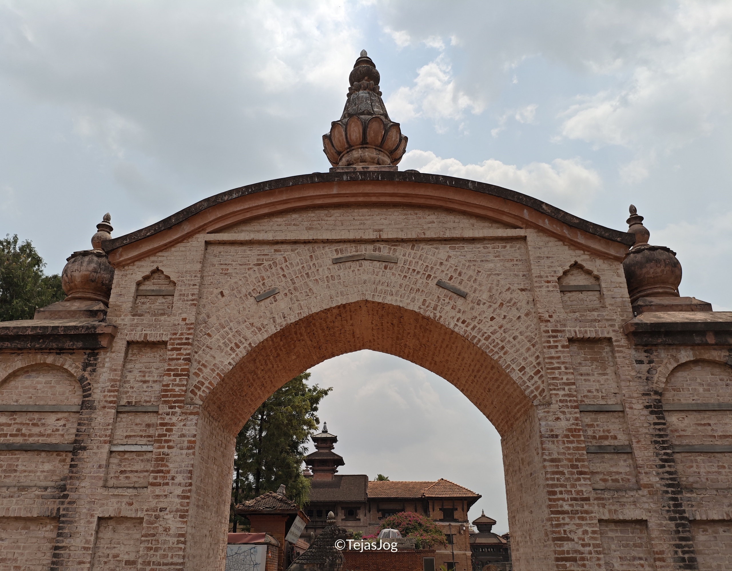 Bhaktapur Durbar Square