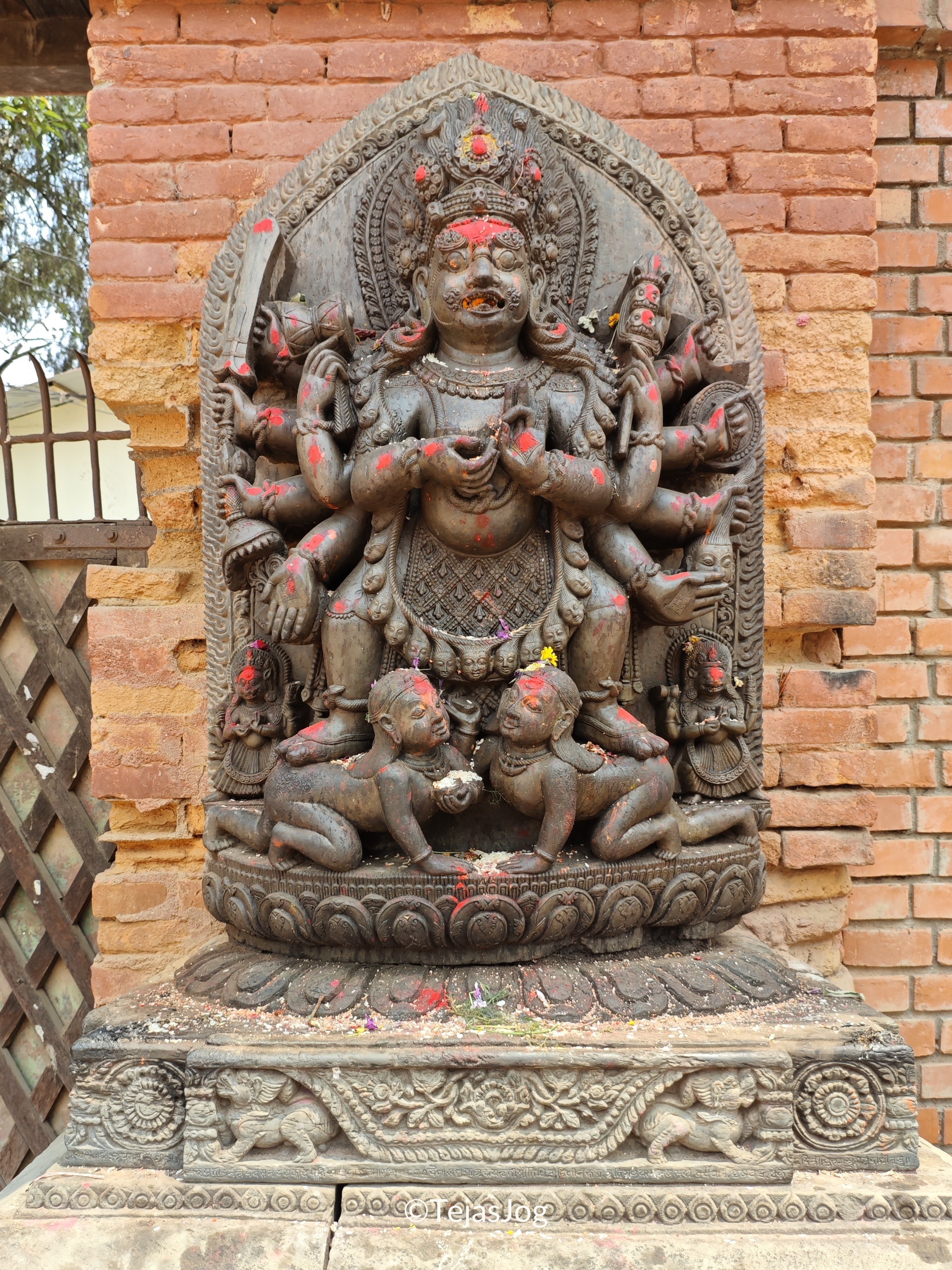 Bhaktapur Durbar Square Bhaktapur Durbar Square