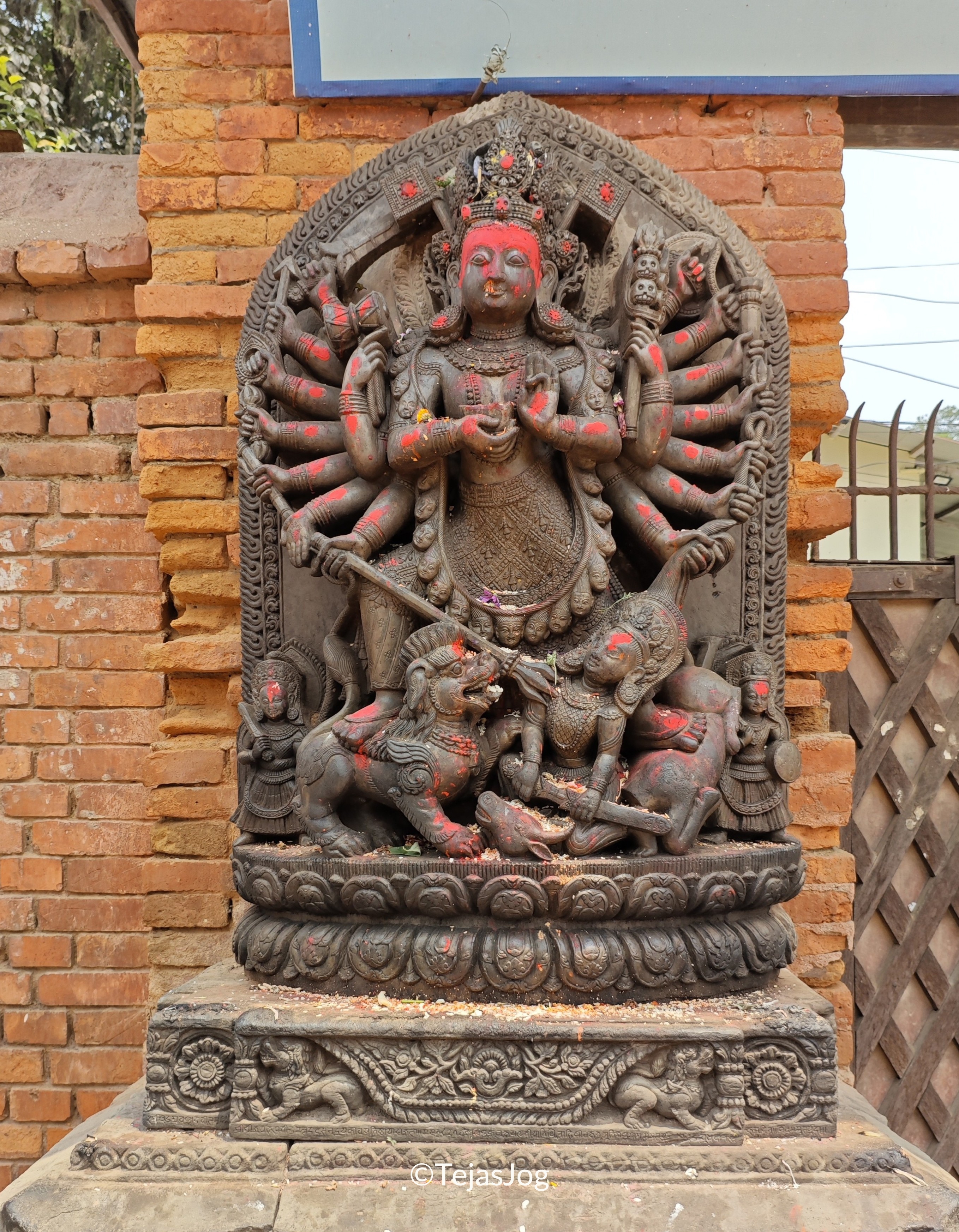 Bhaktapur Durbar Square Bhaktapur Durbar Square