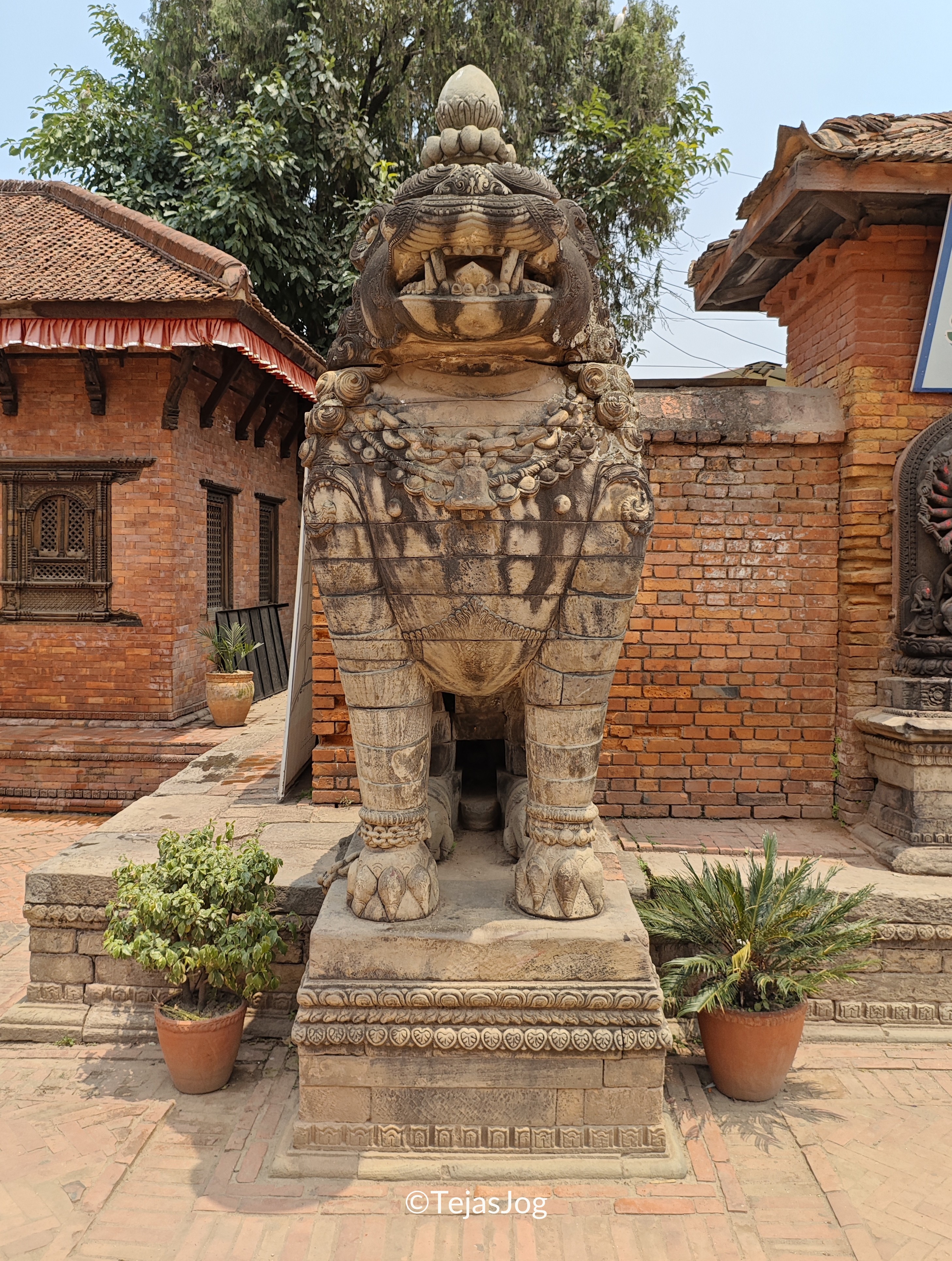 Bhaktapur Durbar Square Bhaktapur Durbar Square