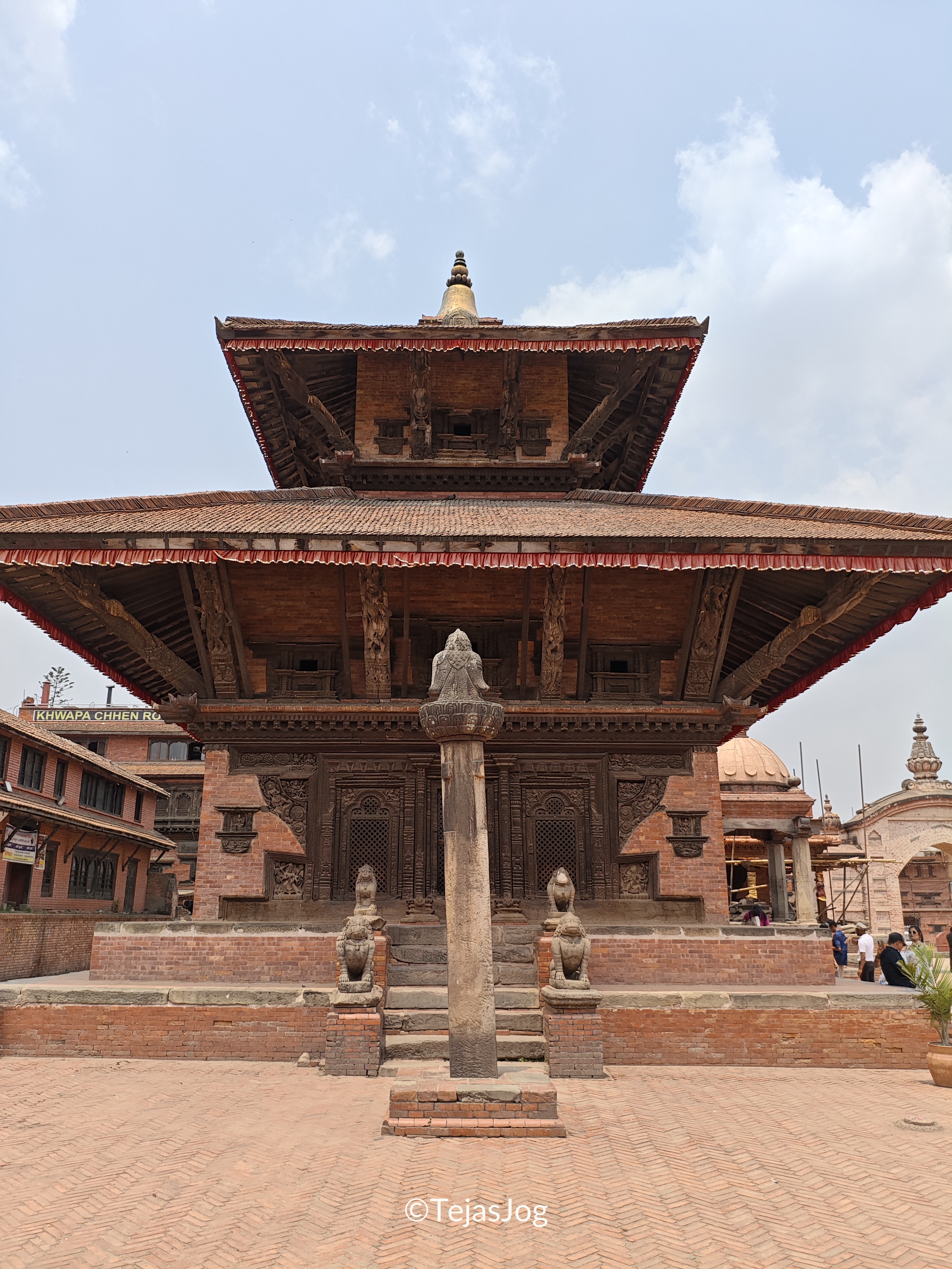 Radhakrishna Temple Radhakrishna Temple