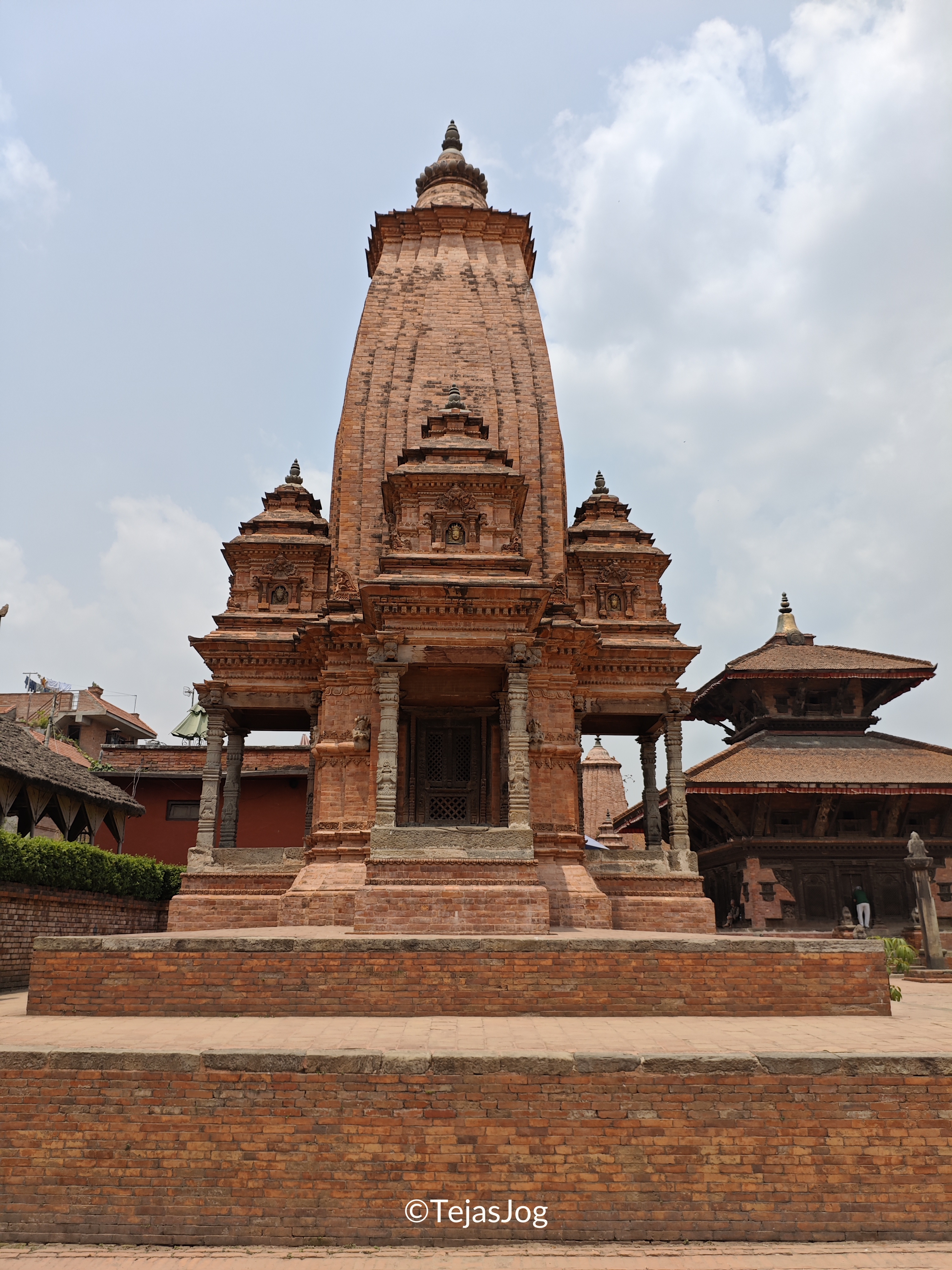 Siddhi Lakshmi Temple Siddhi Lakshmi Temple