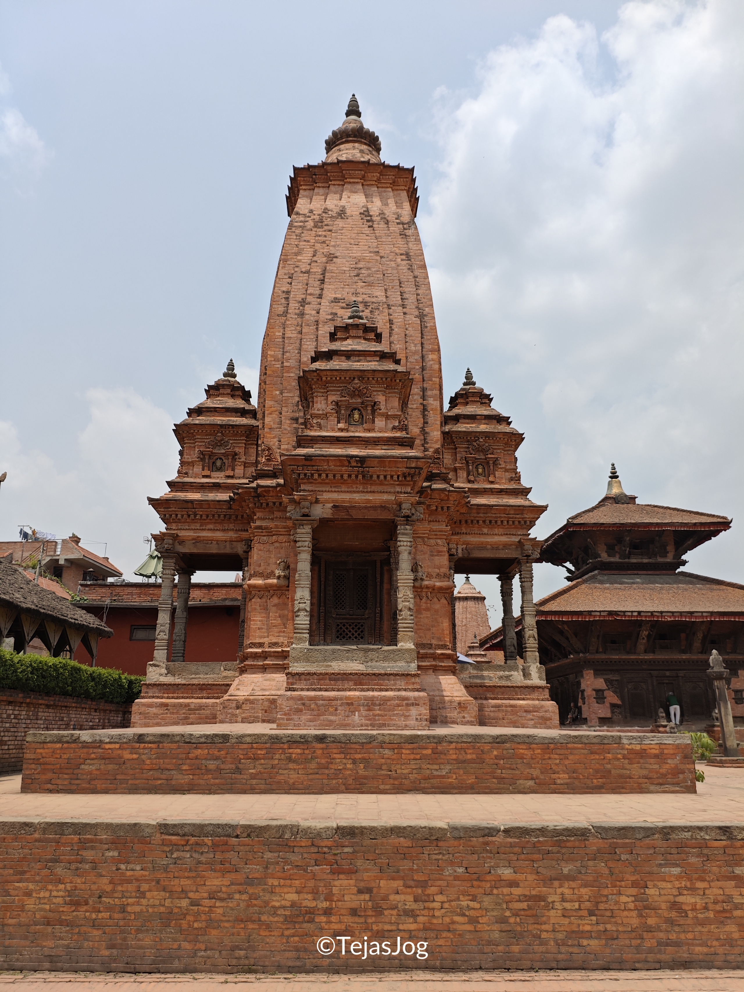 Siddhi Lakshmi Temple