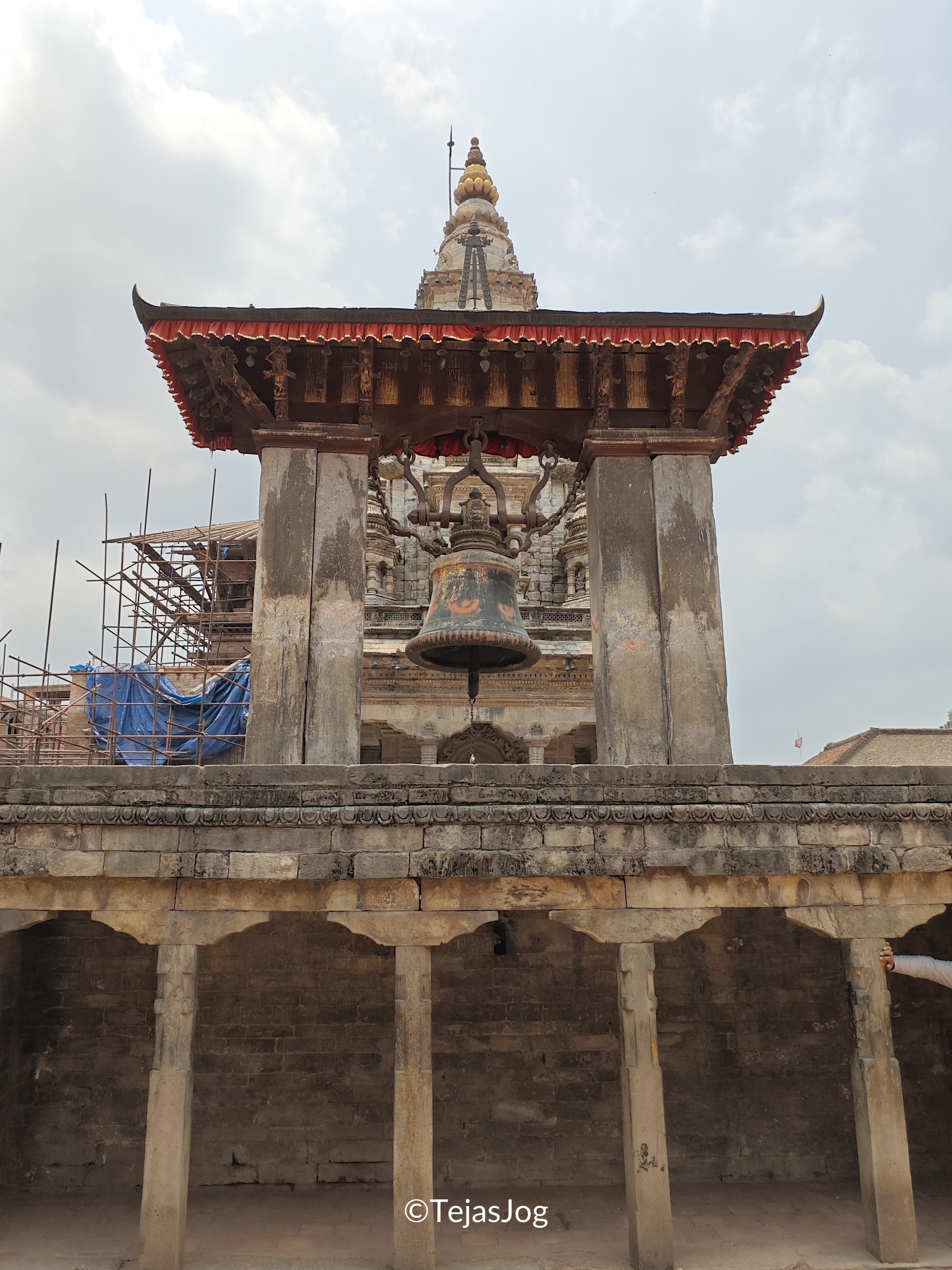 Taleju Bell Taleju Bell