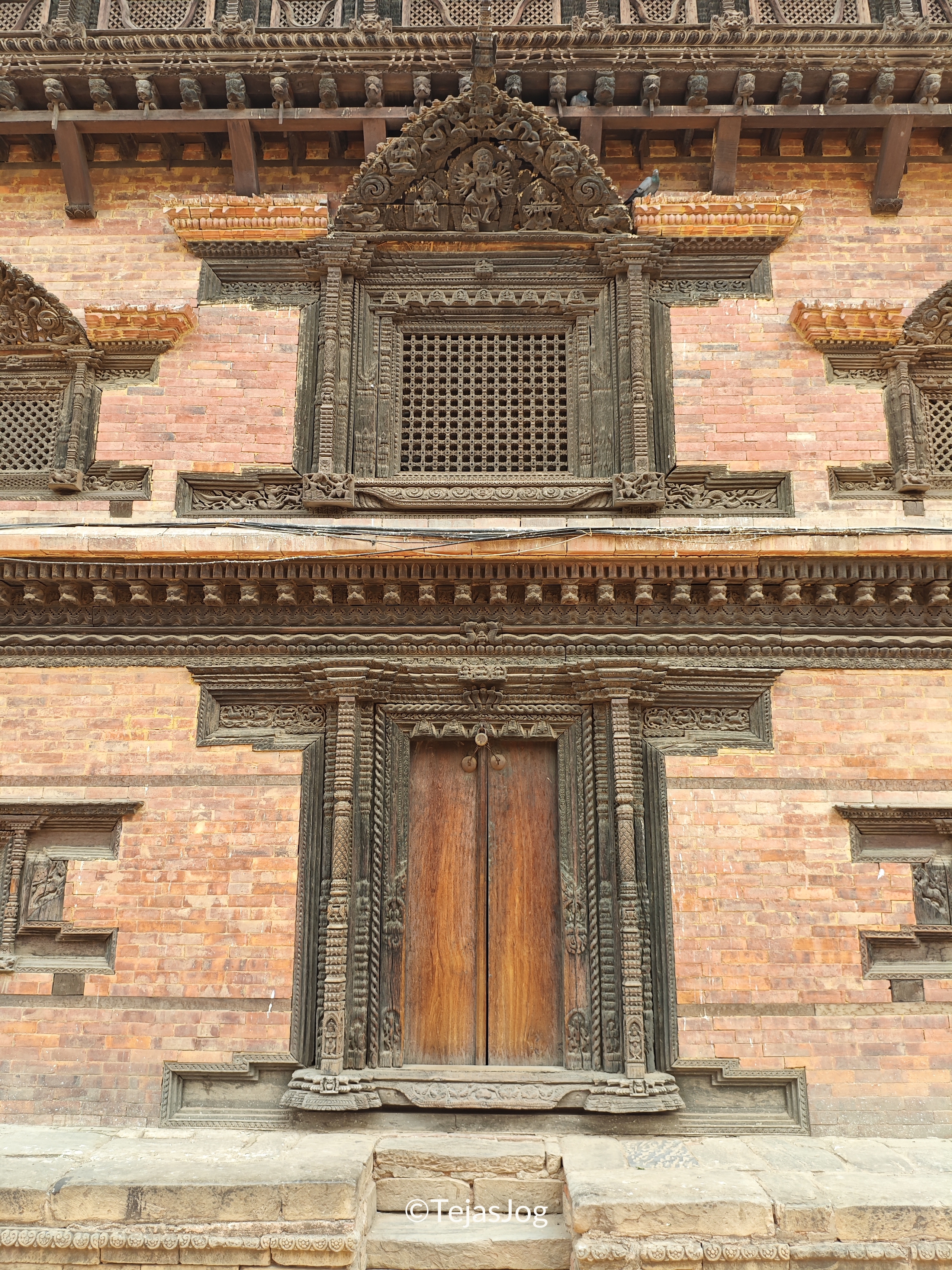 Pachpanna Jhyale Durbar