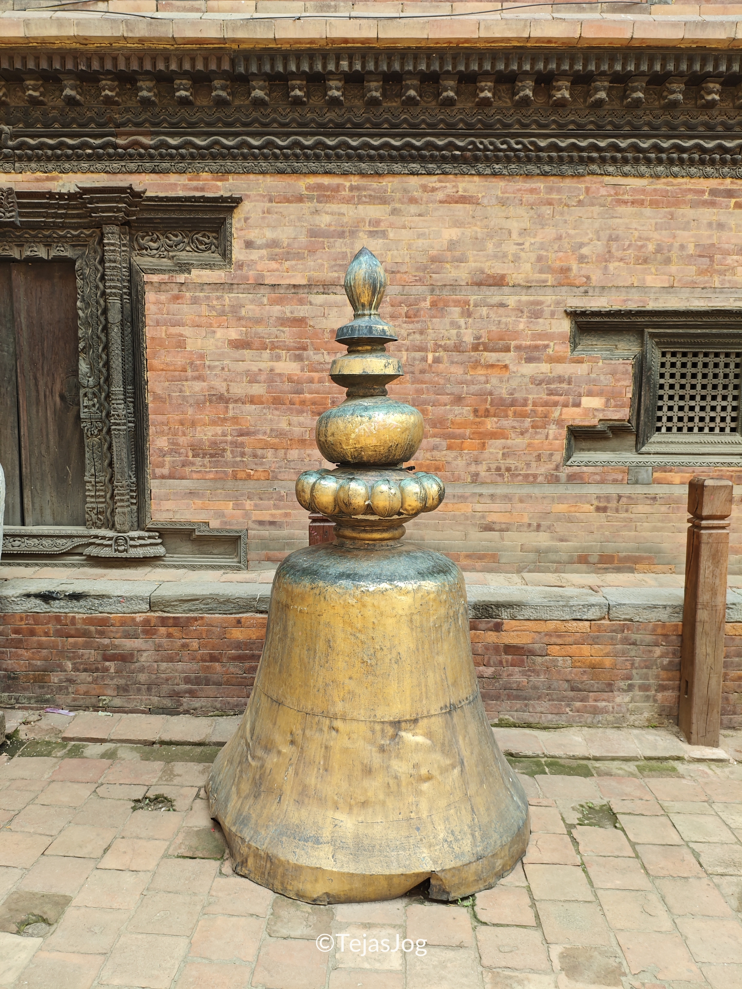 Pachpanna Jhyale Durbar