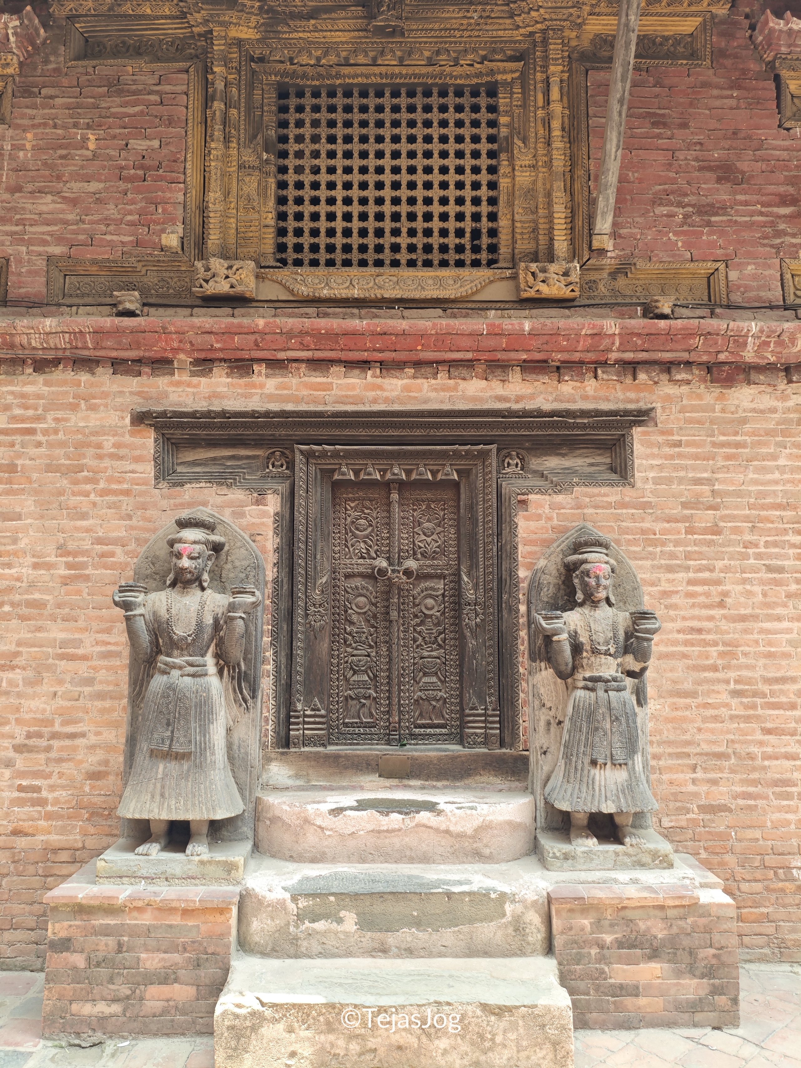 Pachpanna Jhyale Durbar