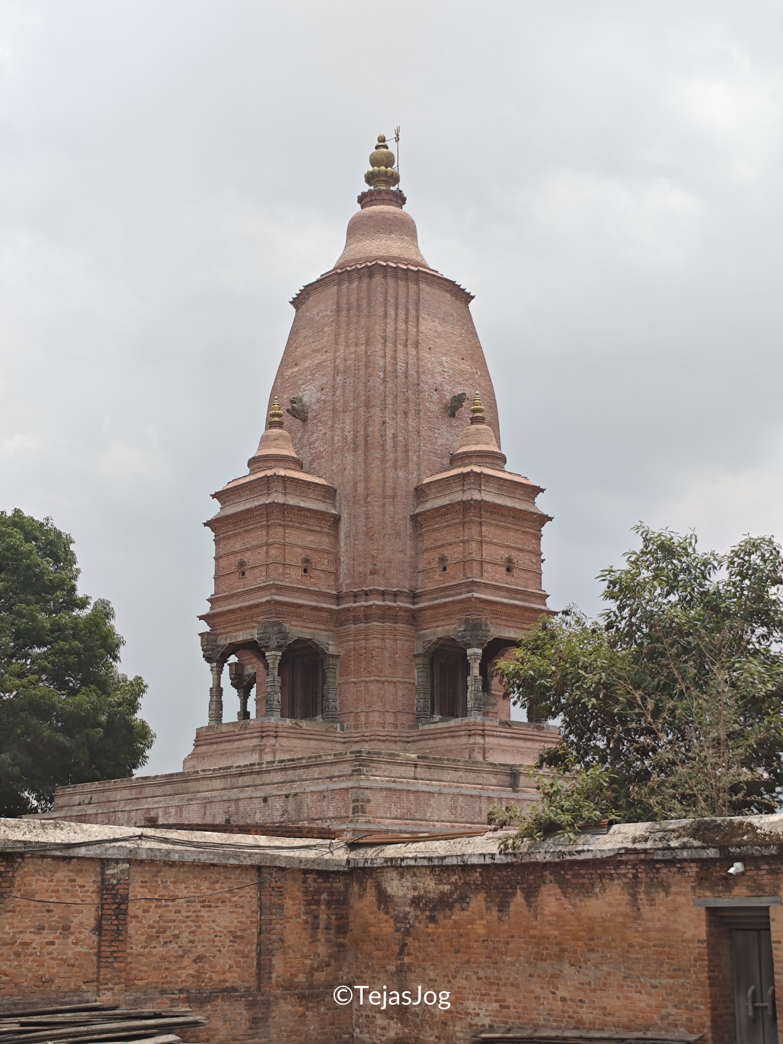 Harihar Narayan Temple