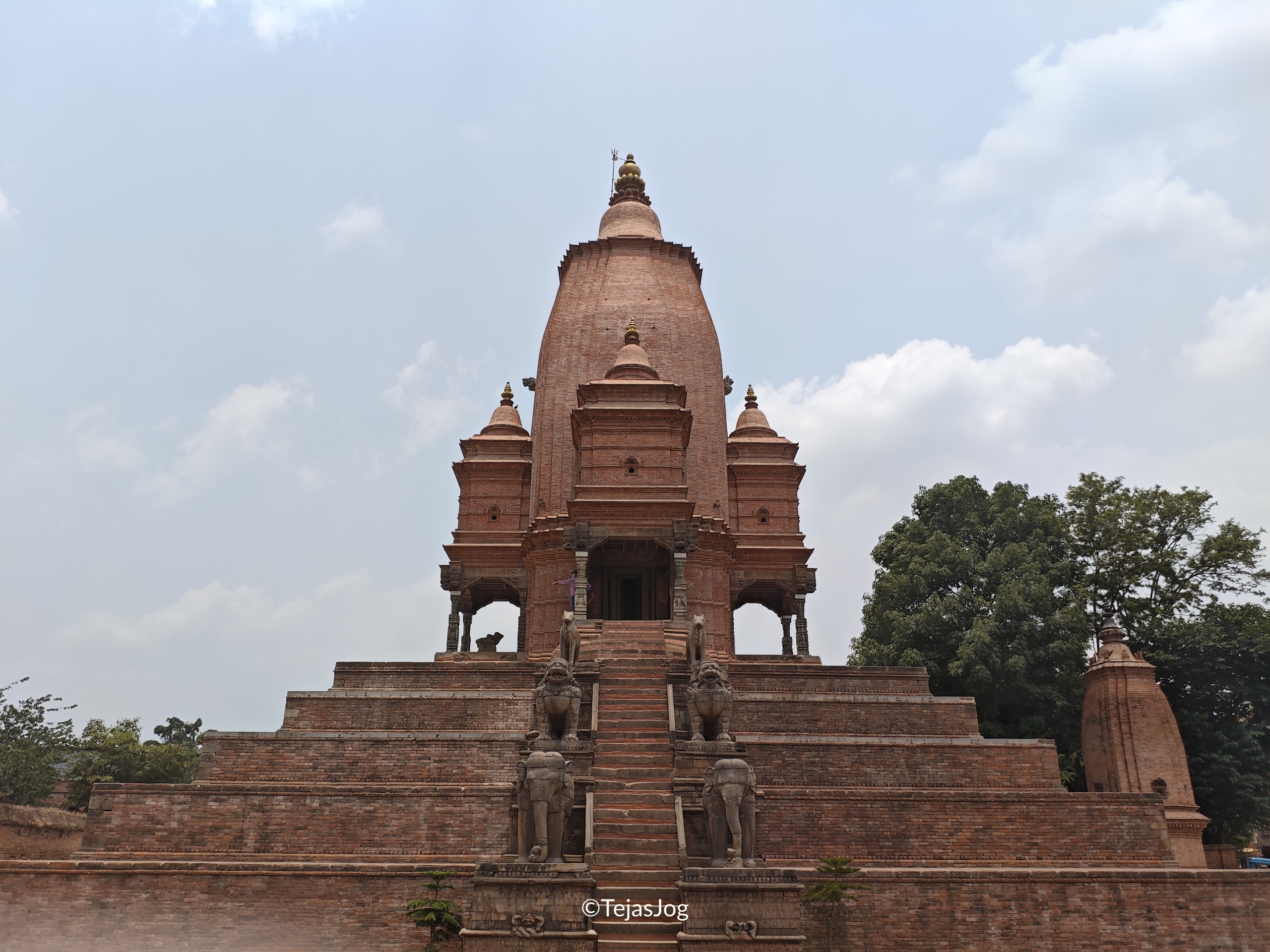 Harihar Narayan Temple