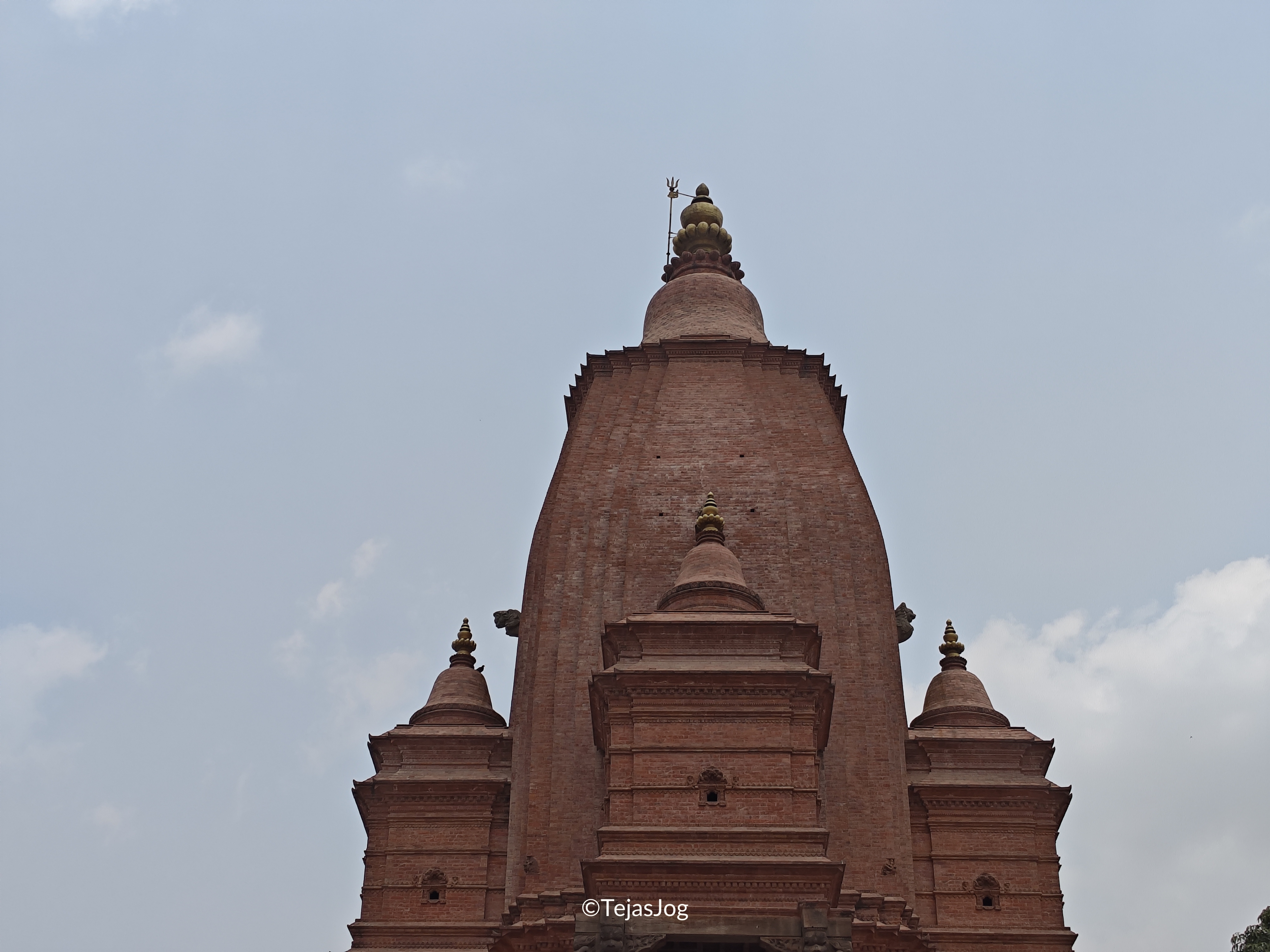 Harihar Narayan Temple Harihar Narayan Temple