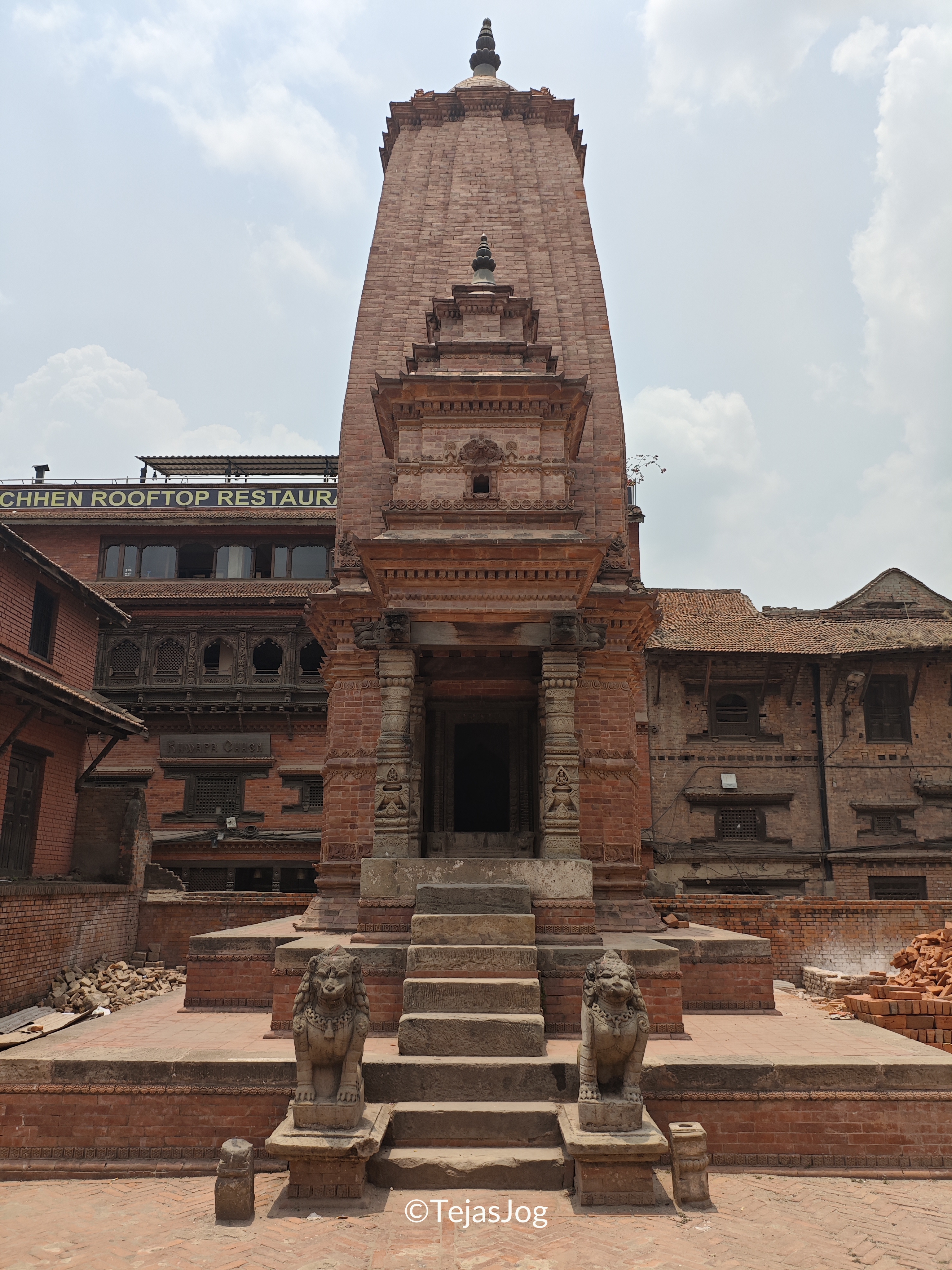 Narasimha Temple Narasimha Temple