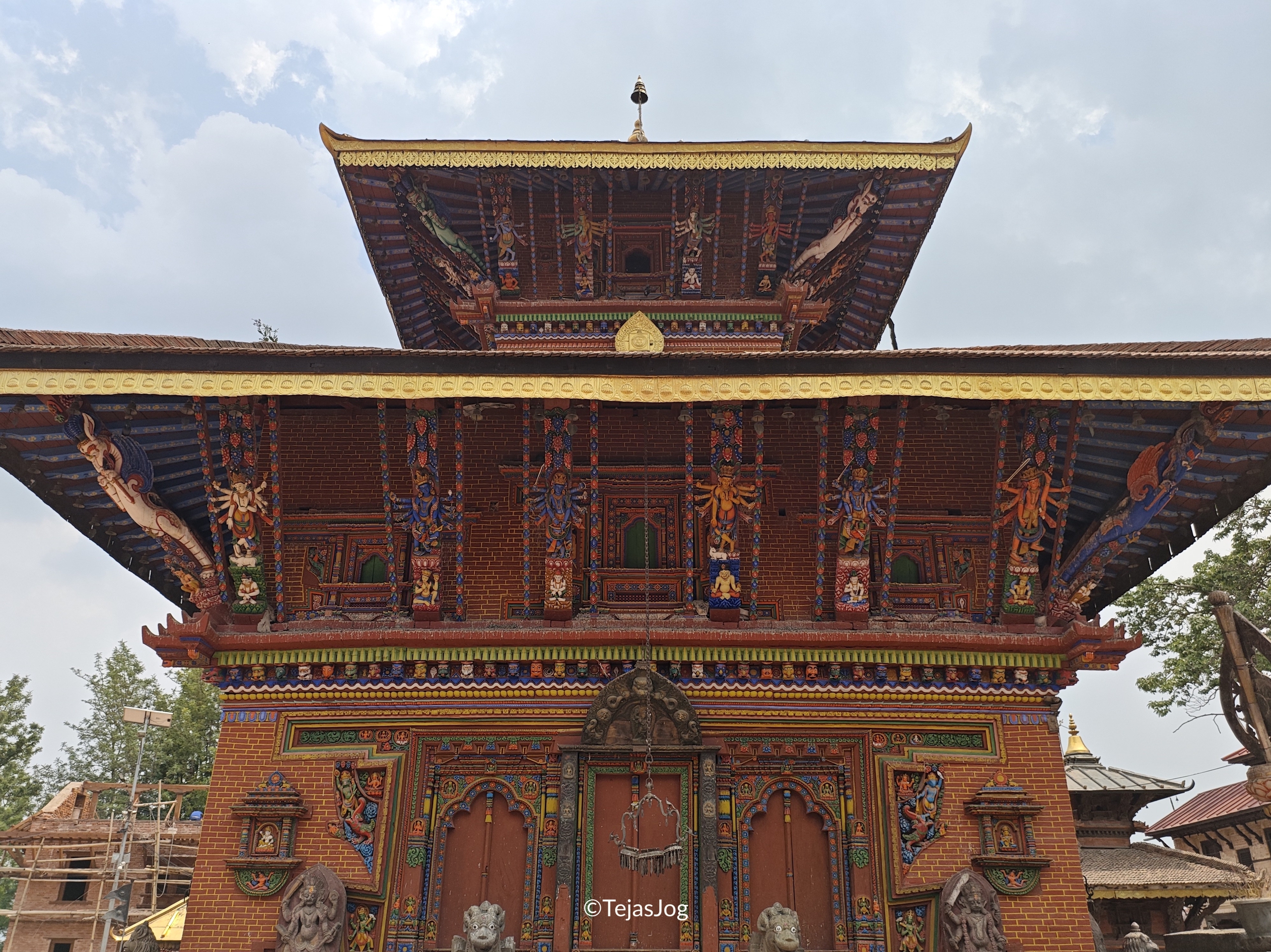 Changu Narayan Temple
