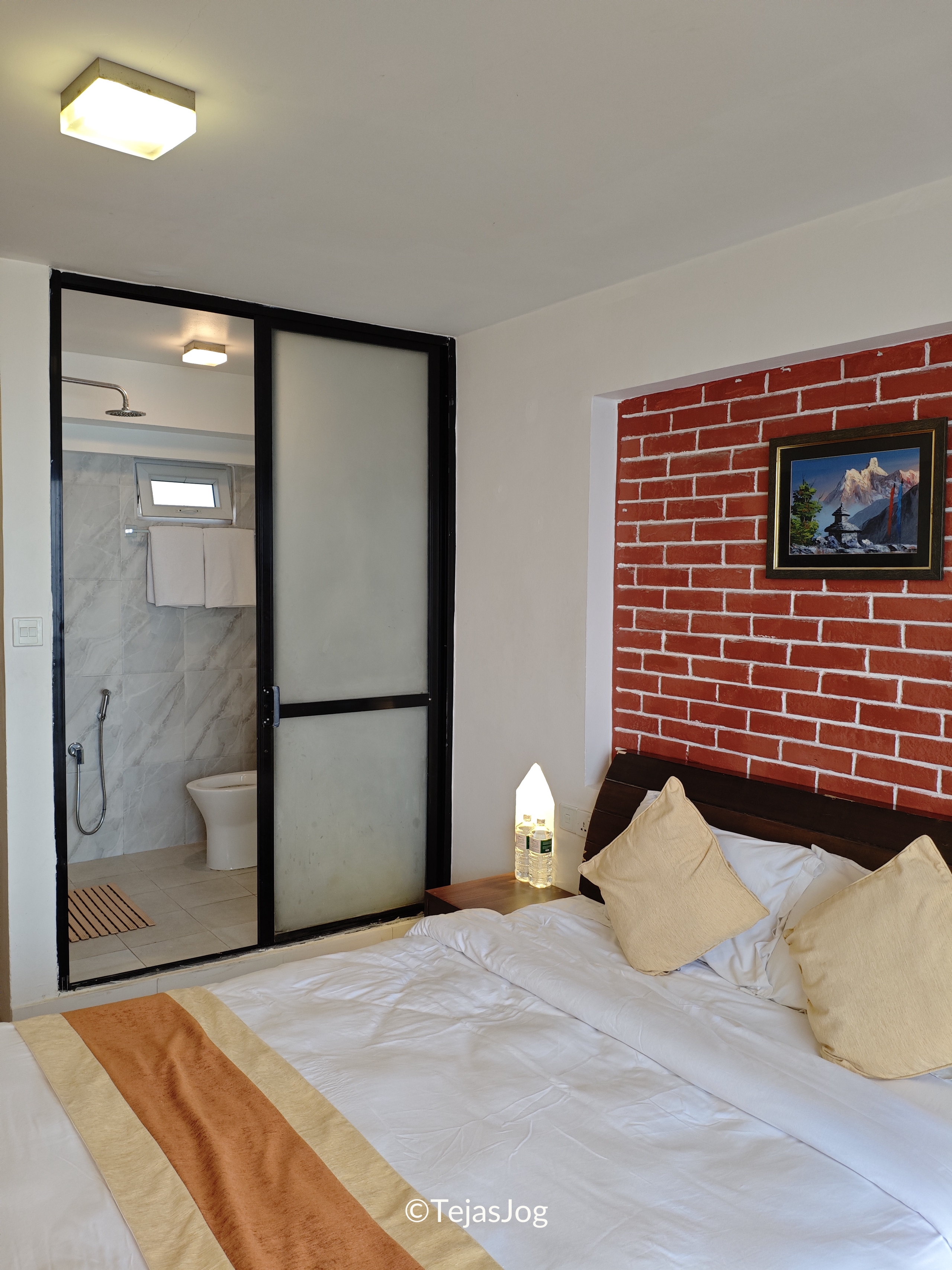 Hotel Himalayan Villa