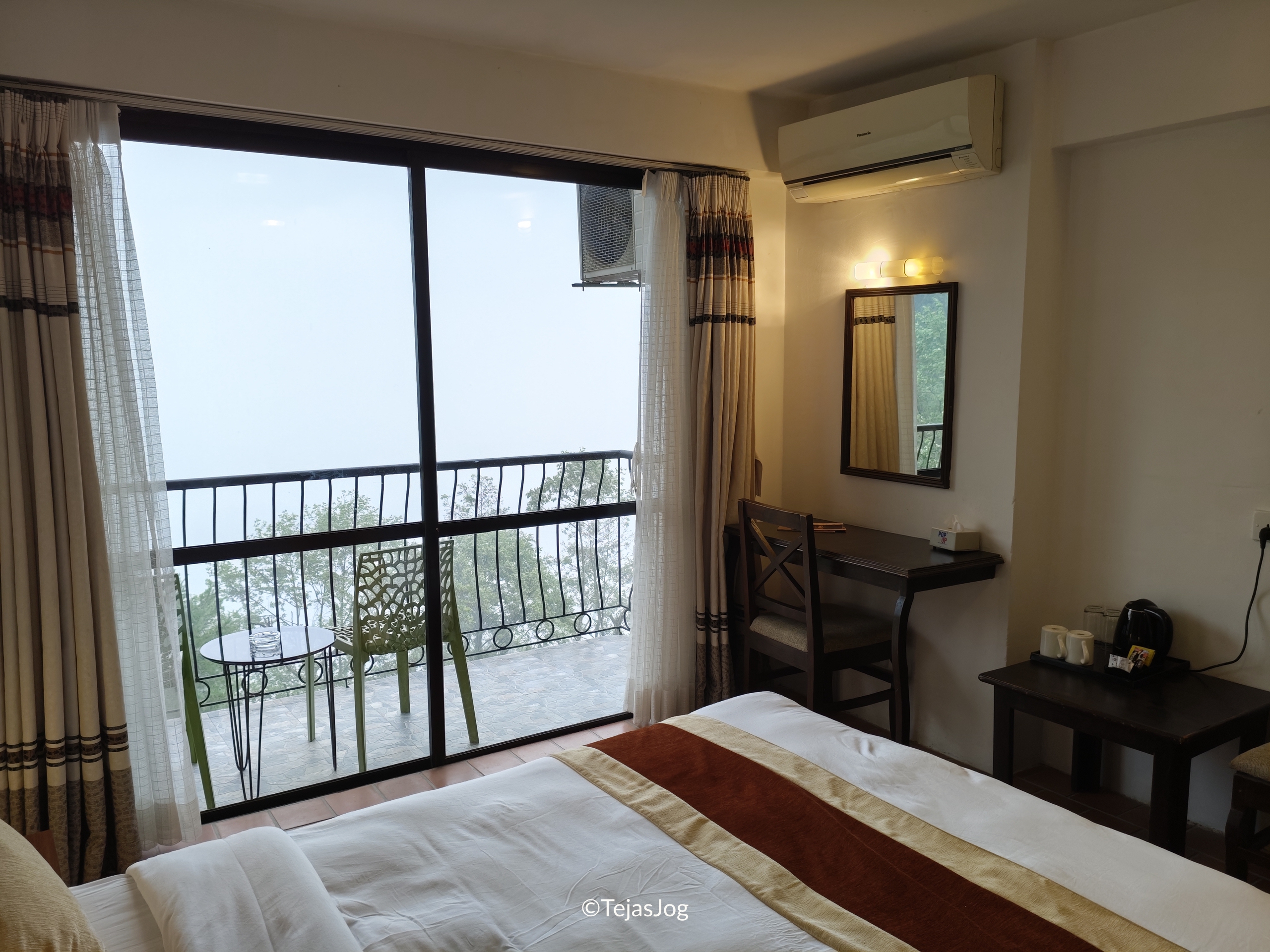 Hotel Himalayan Villa