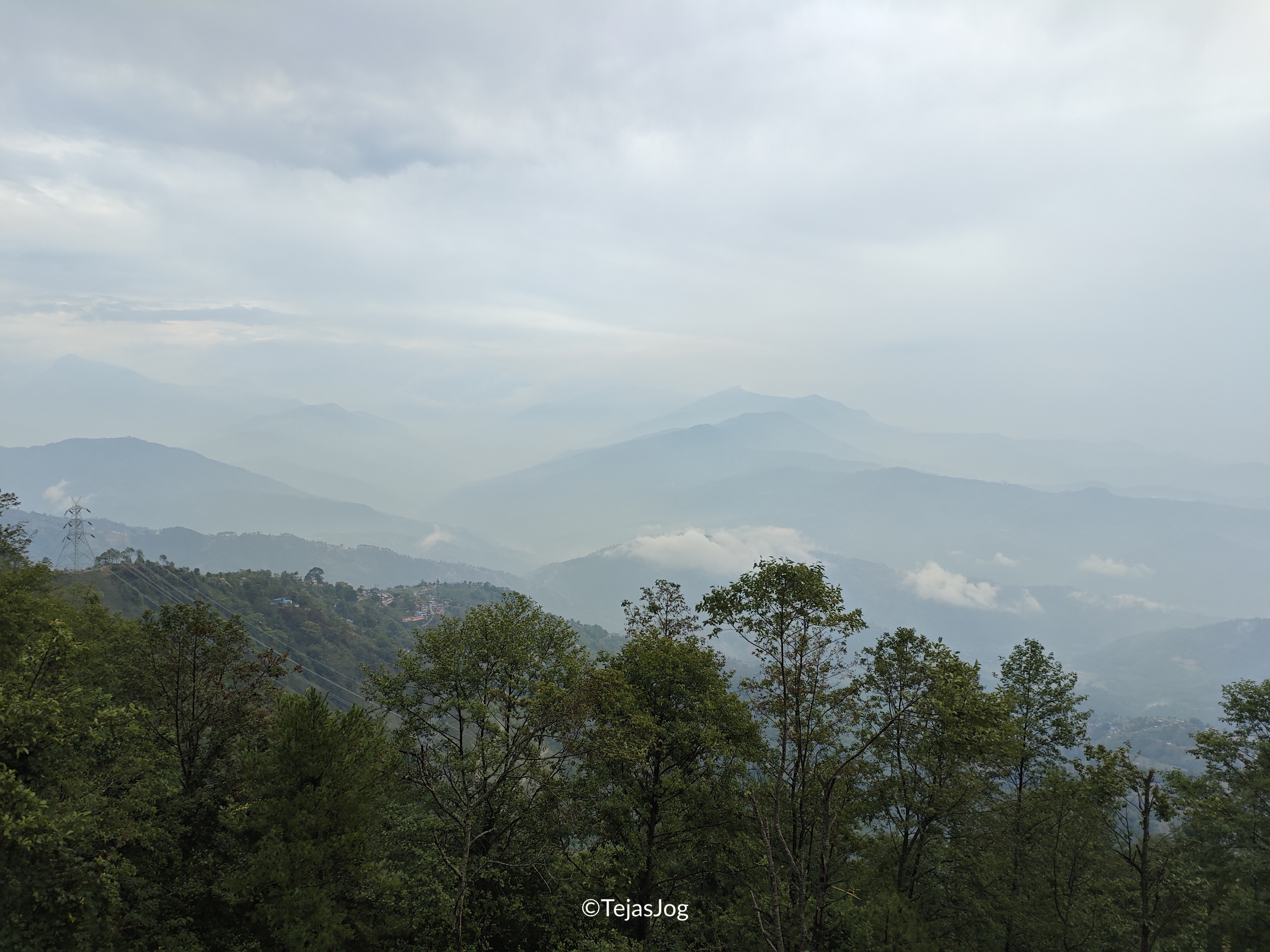 Hotel Himalayan Villa