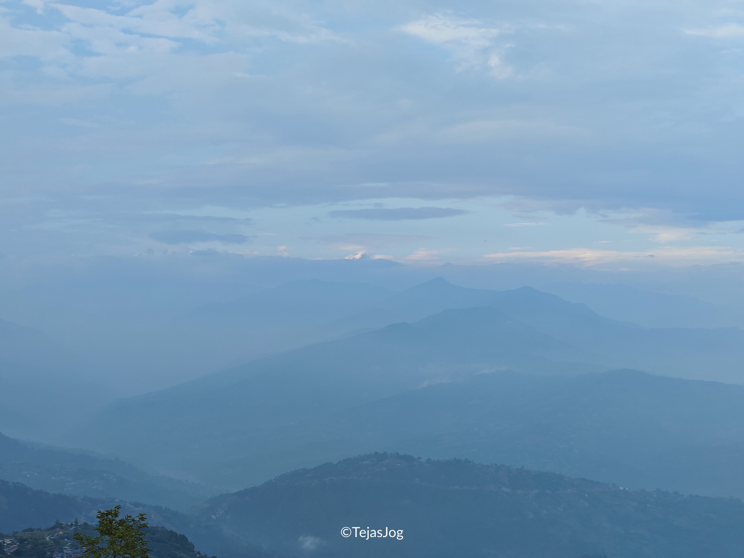 Hotel Himalayan Villa