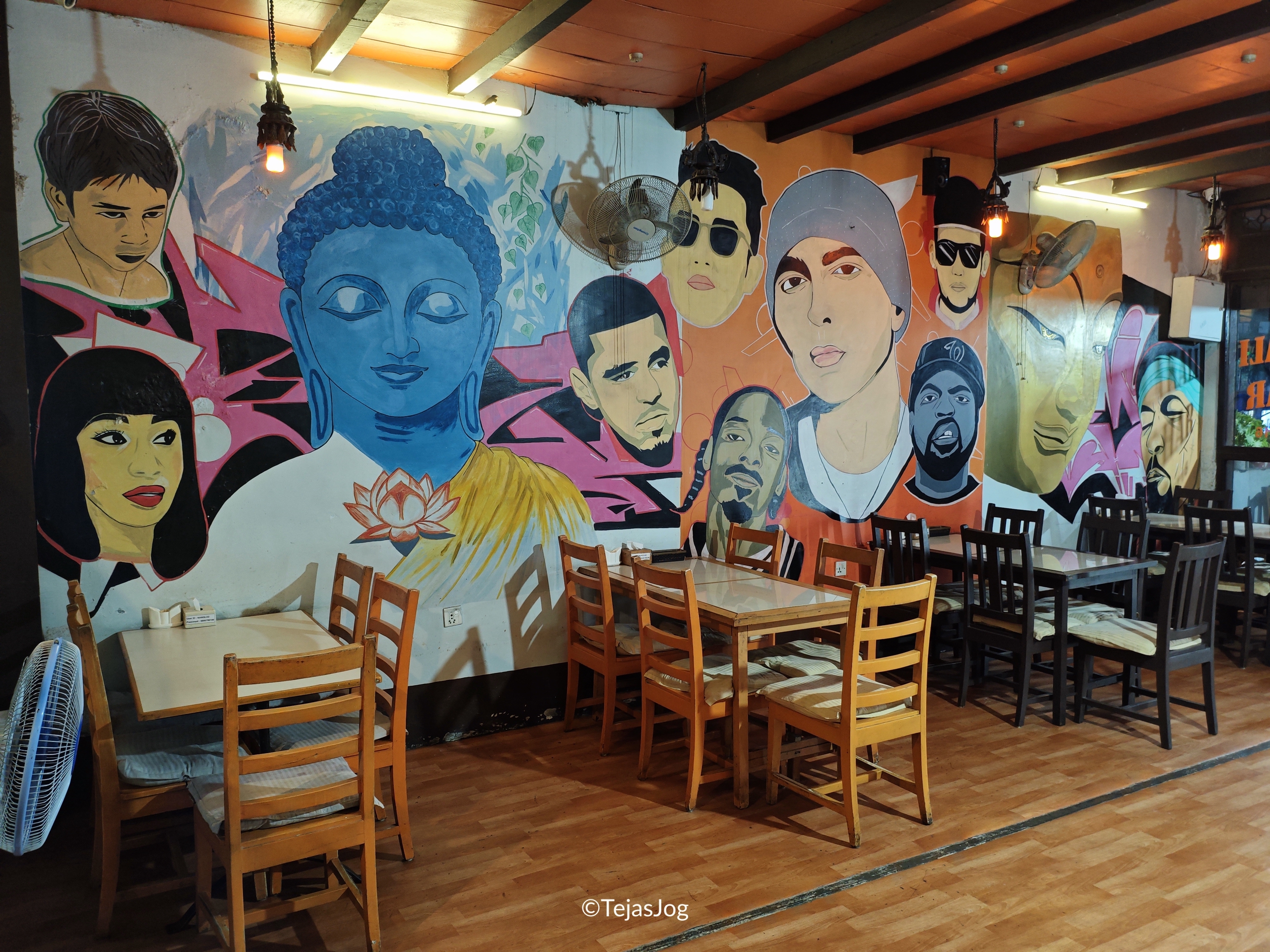 Nanglo Thakali Bhancha Ghar