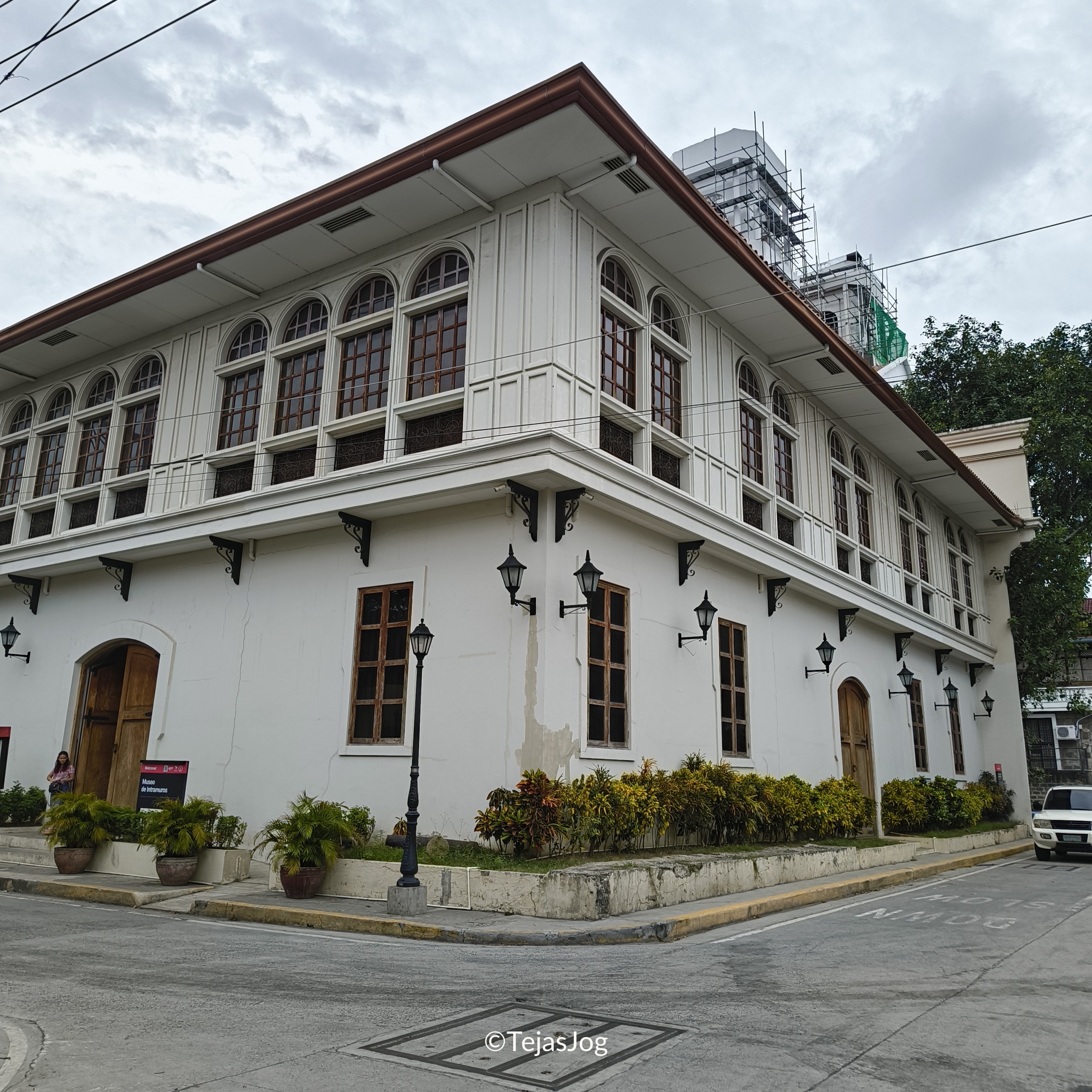 Museo de Intramuros