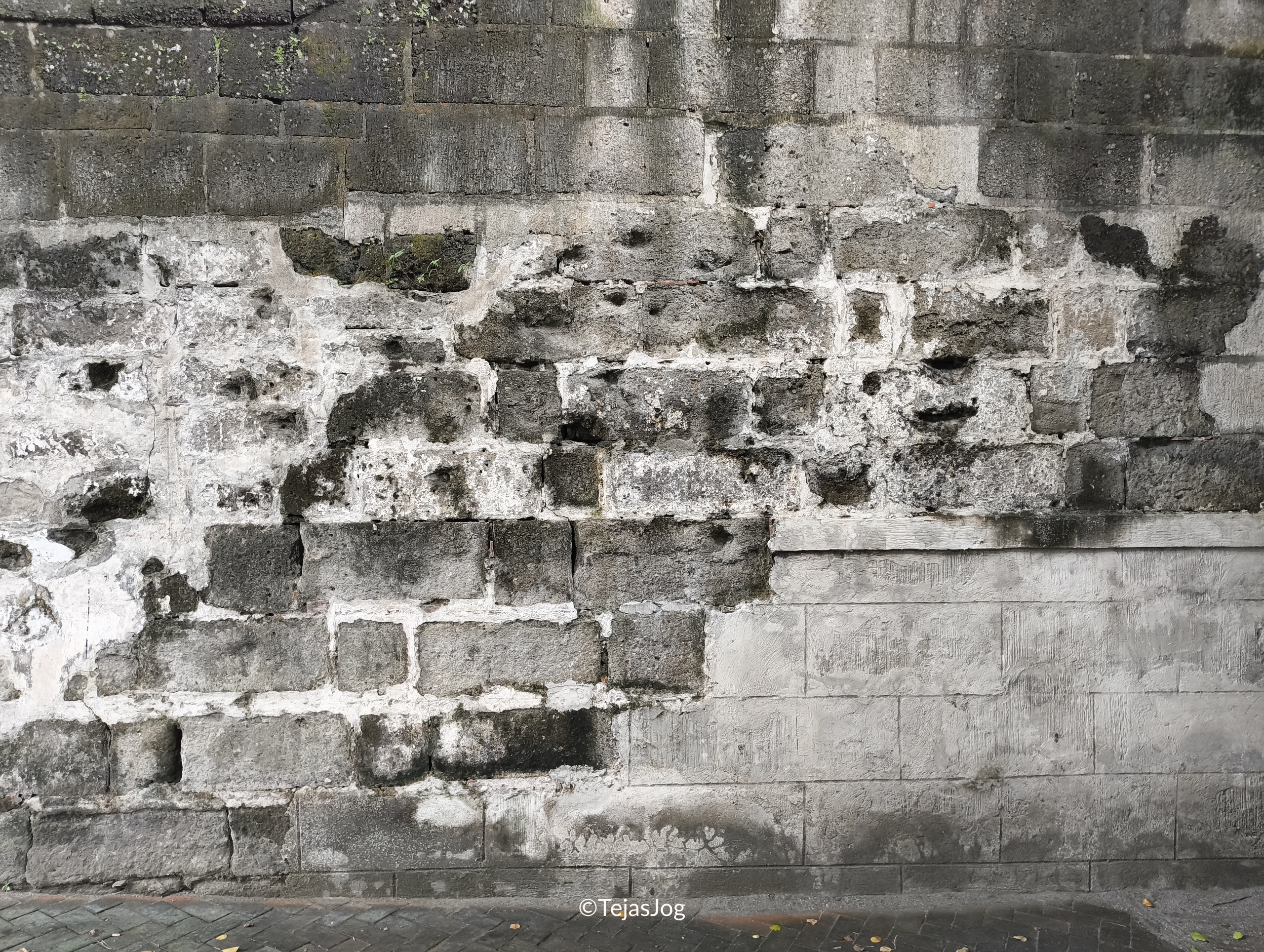 Baluartillo de San Jose