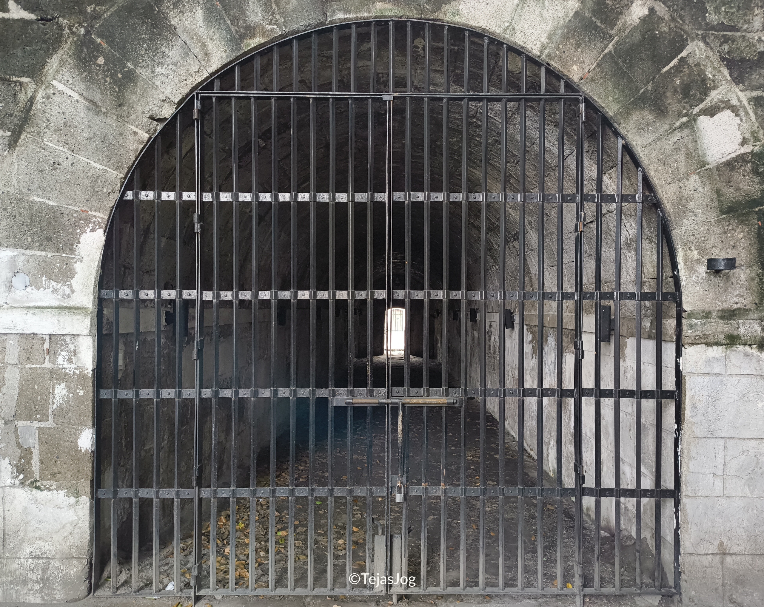 Baluartillo de San Jose