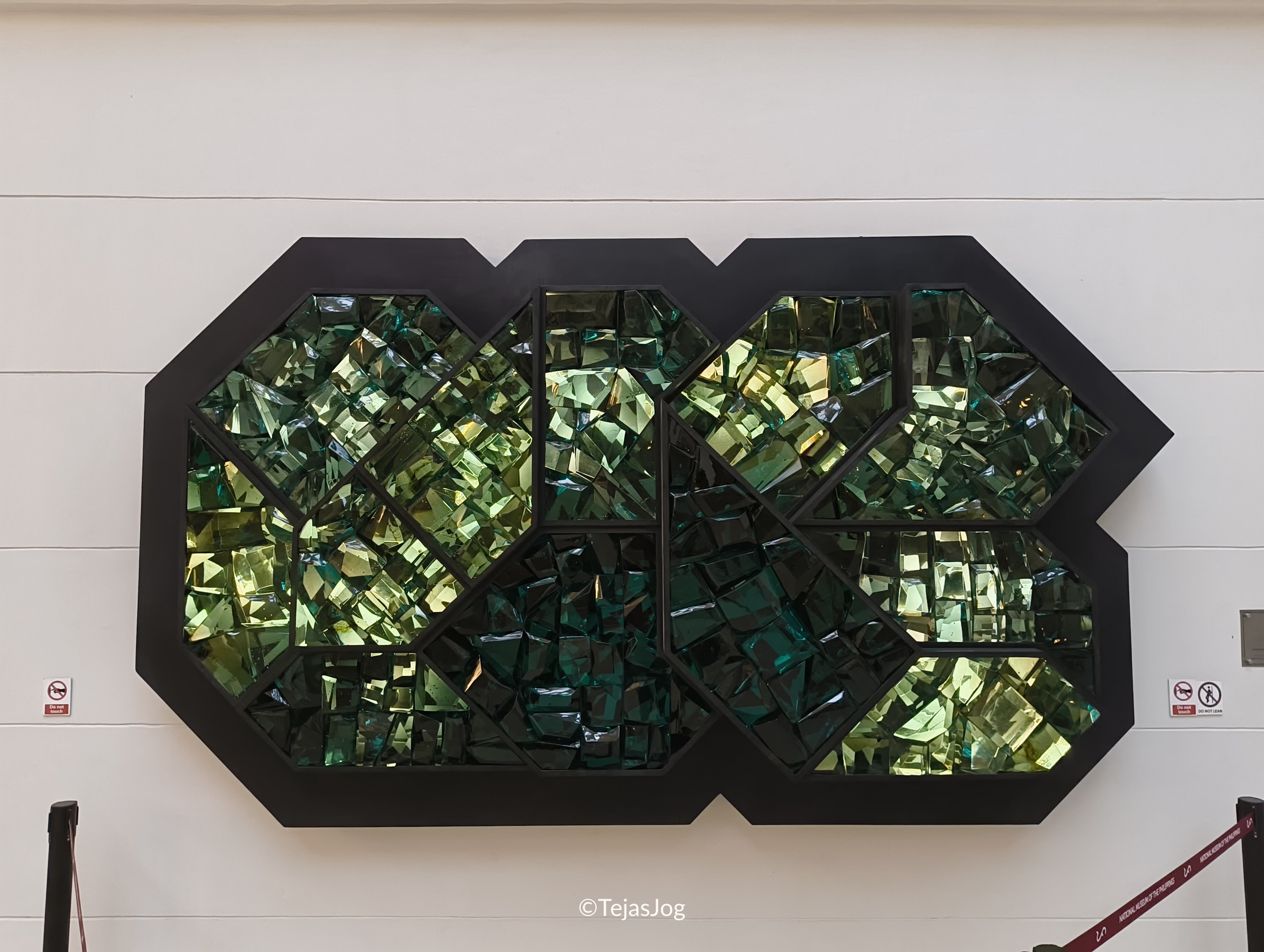 National Museum of Natural History