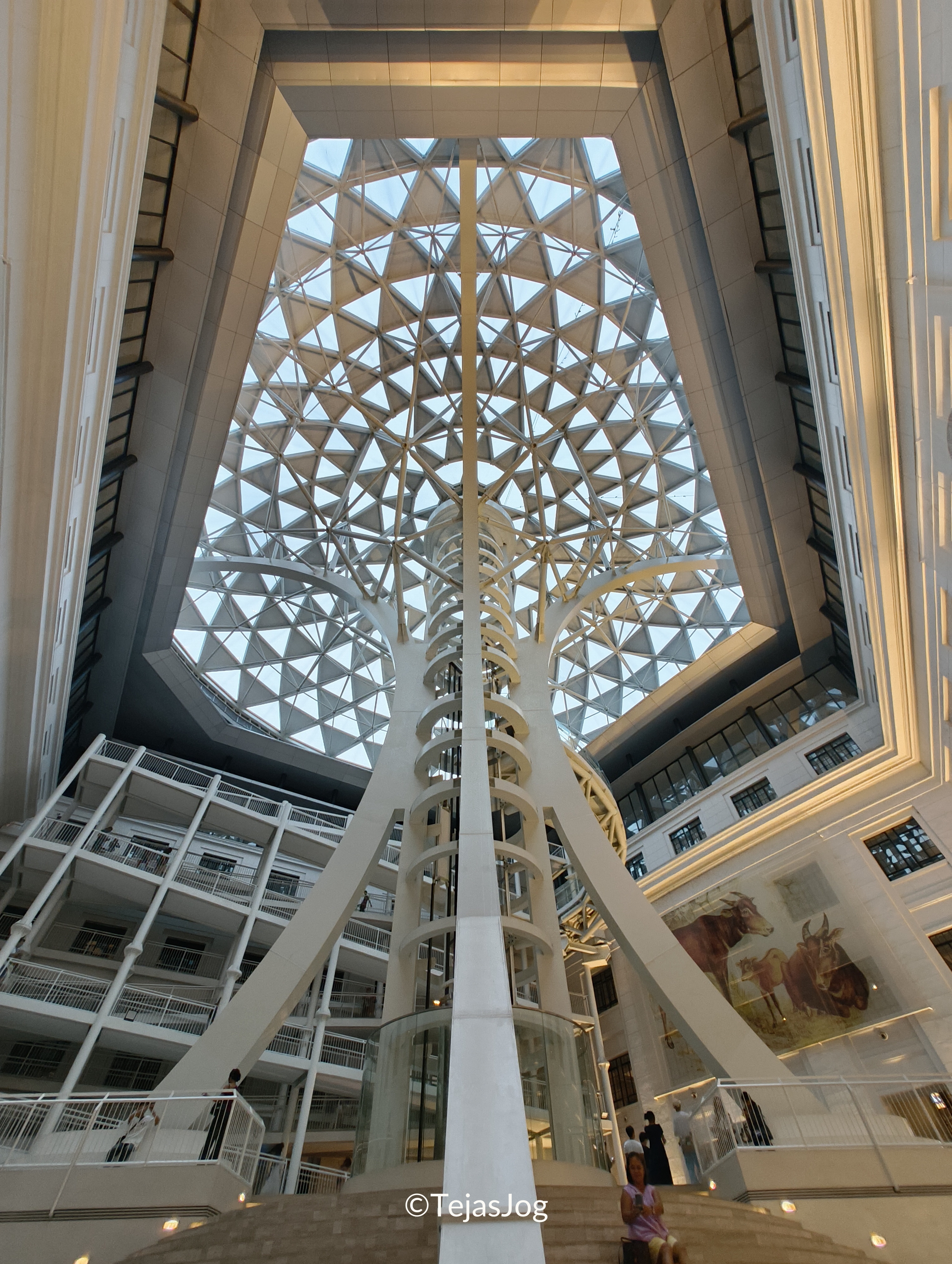 National Museum of Natural History