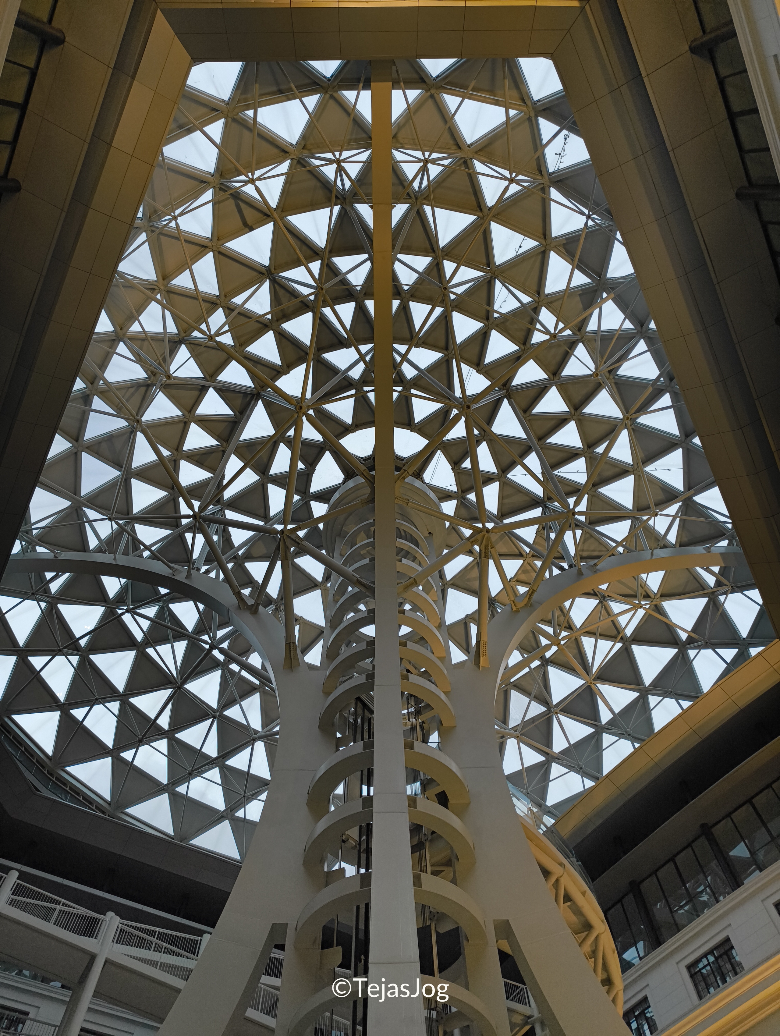 National Museum of Natural History