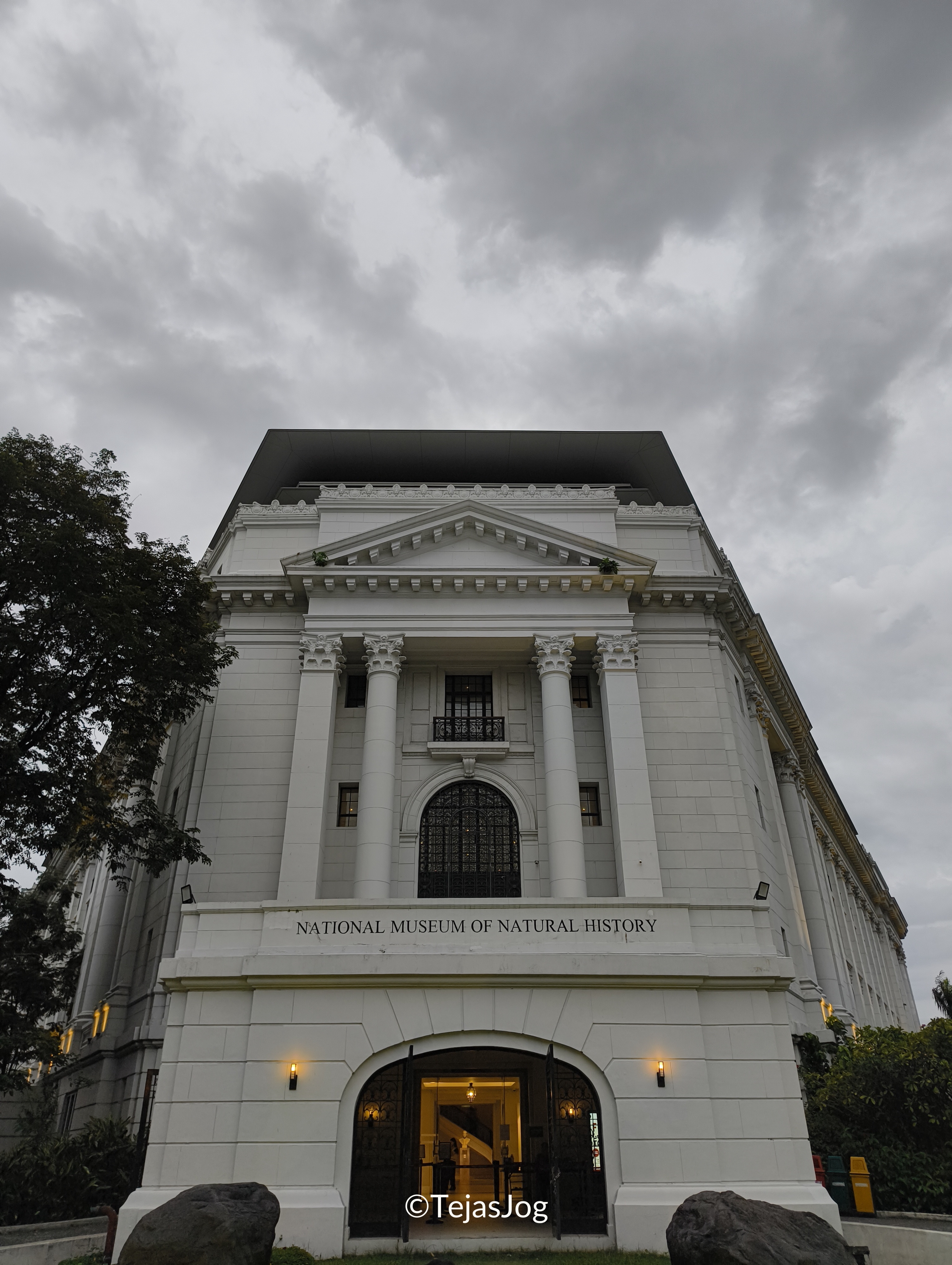 National Museum of Natural History