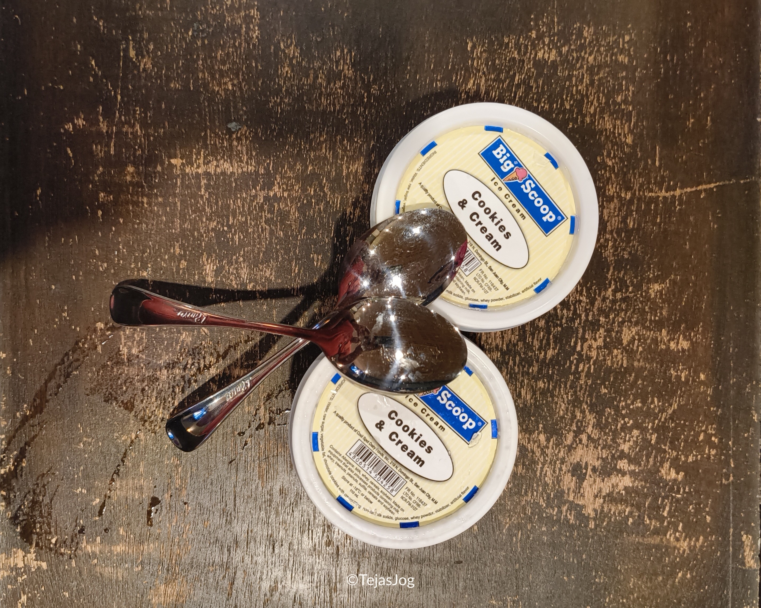 Dinner at Marhaba Lounge