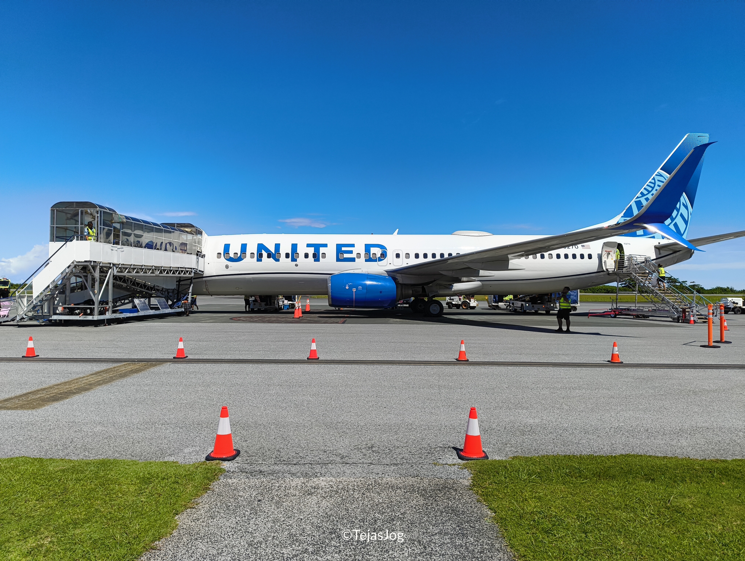 Erhart Aten International Airport