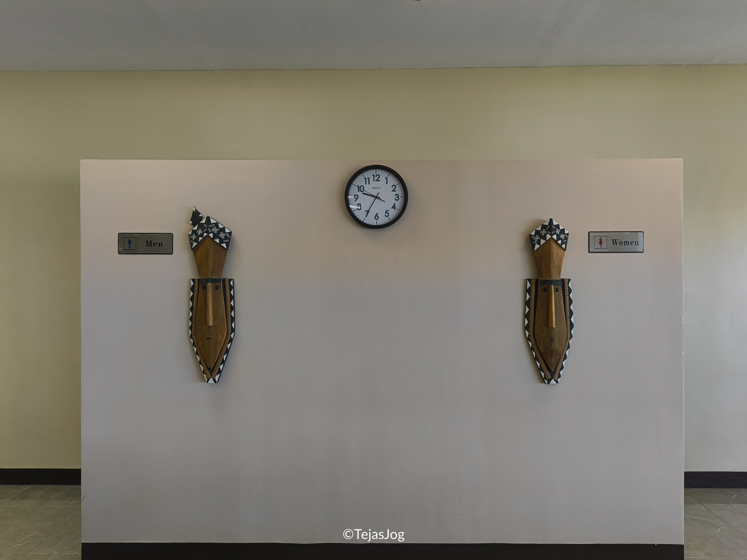 Erhart Aten International Airport