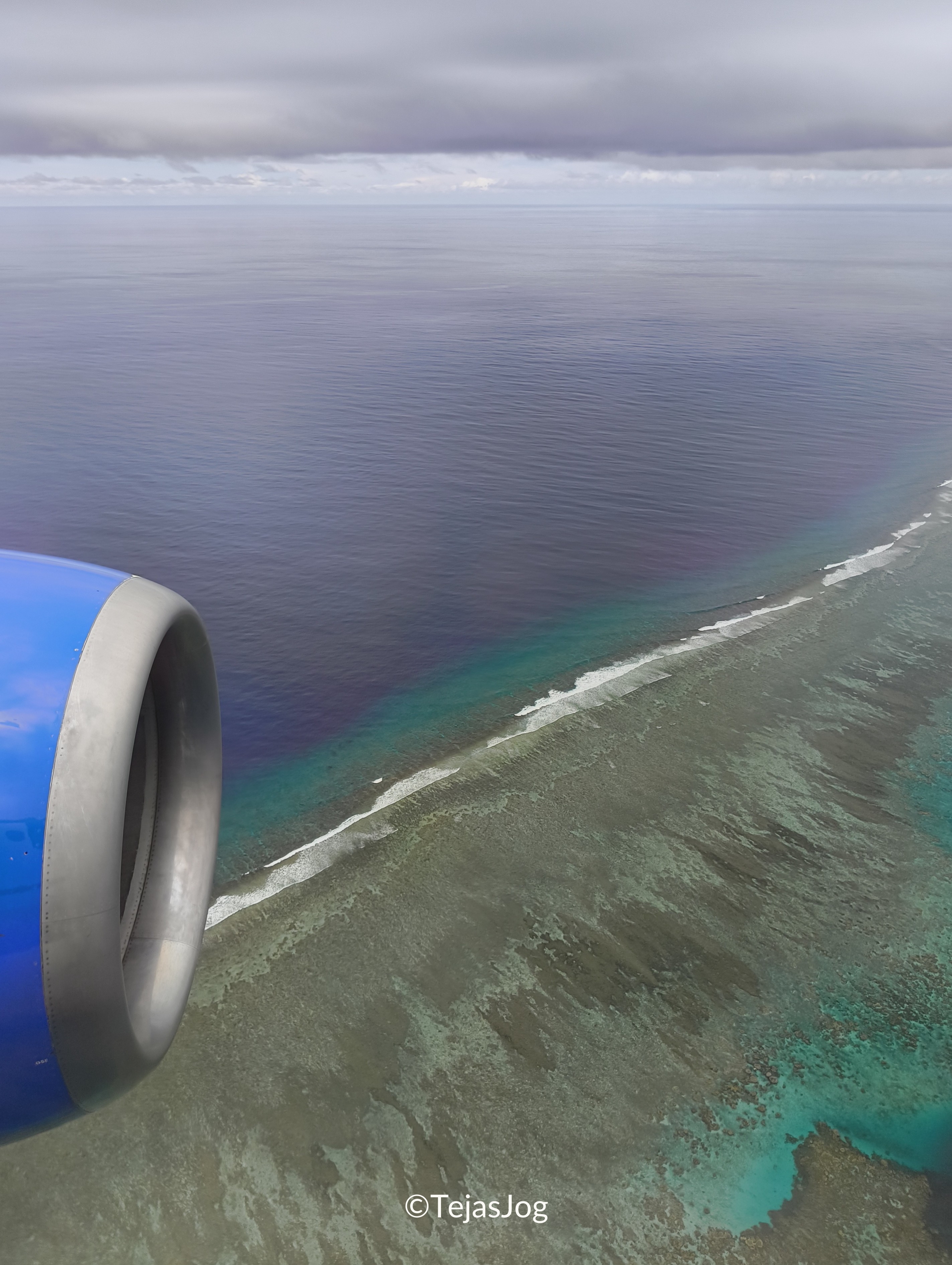 Pohnpei International Airport