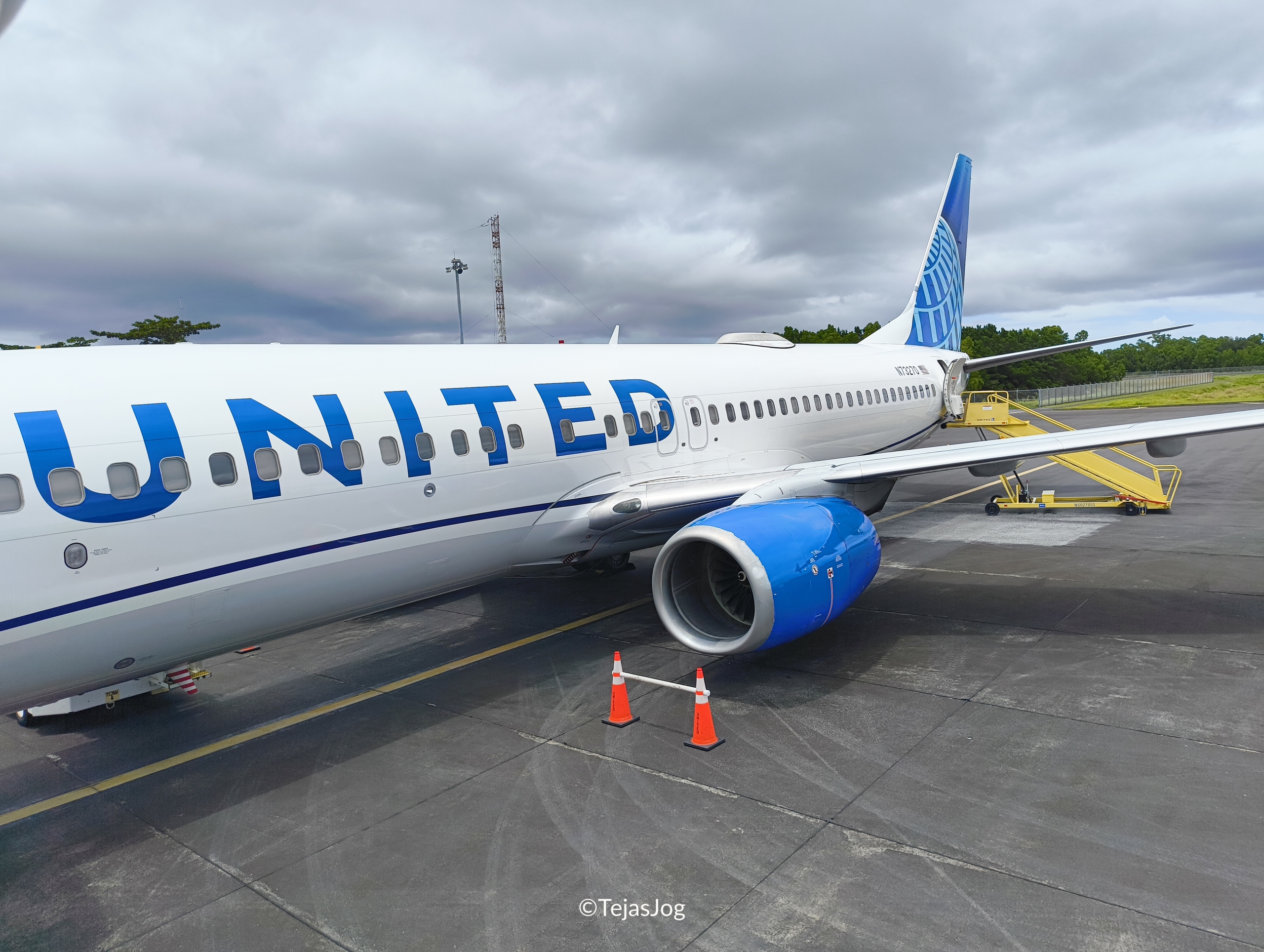 Pohnpei International Airport