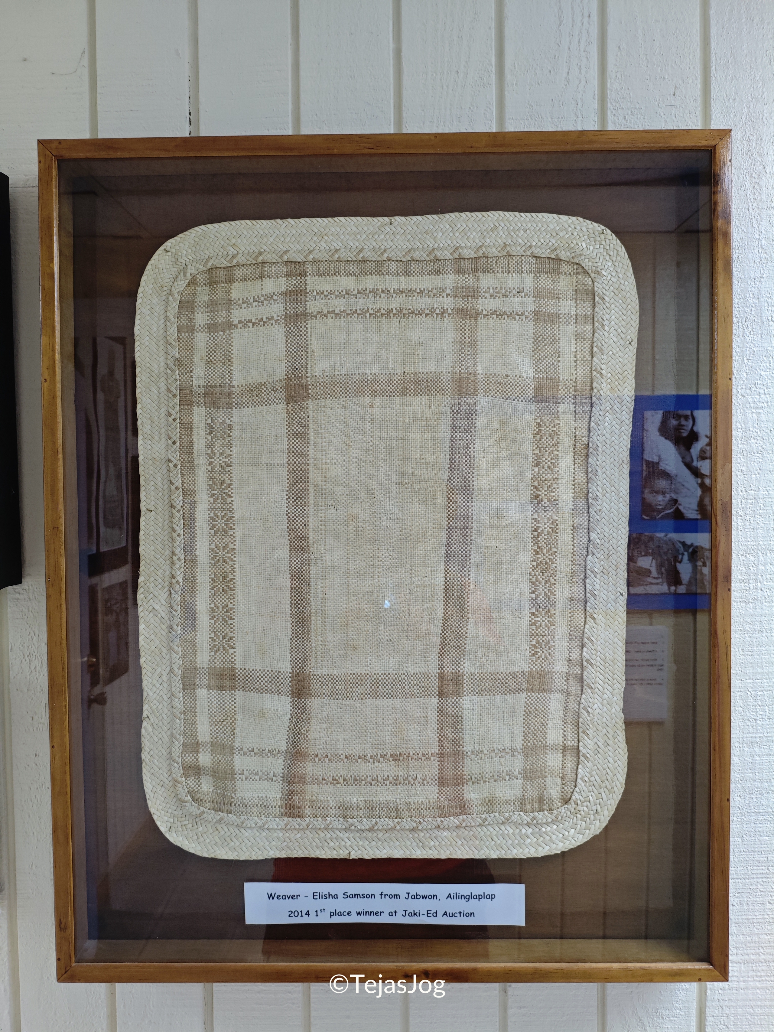 Intricately designed clothing mats Intricately designed clothing mats