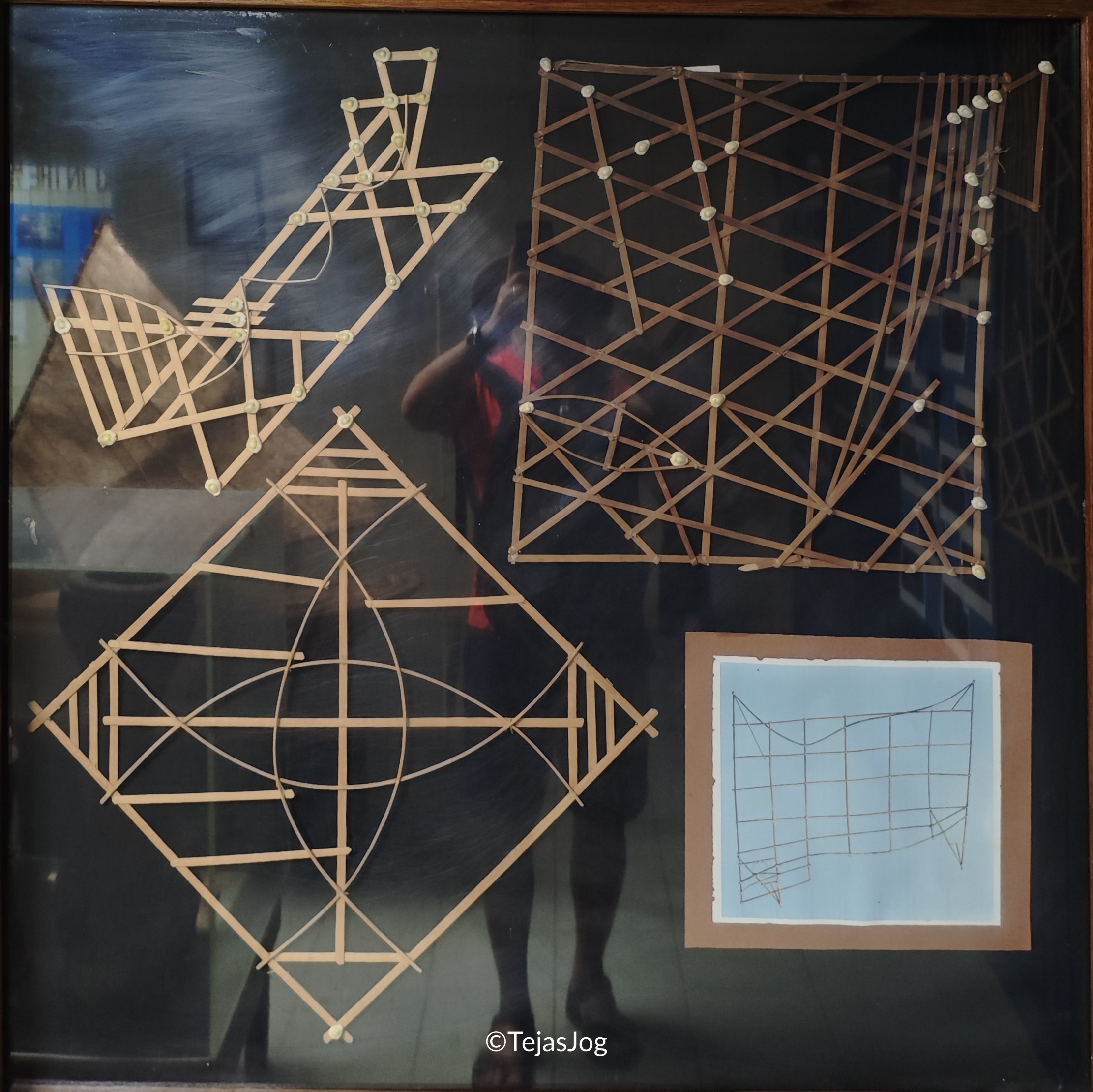 Meto / Stick Chart Navigation Meto / Stick Chart Navigation