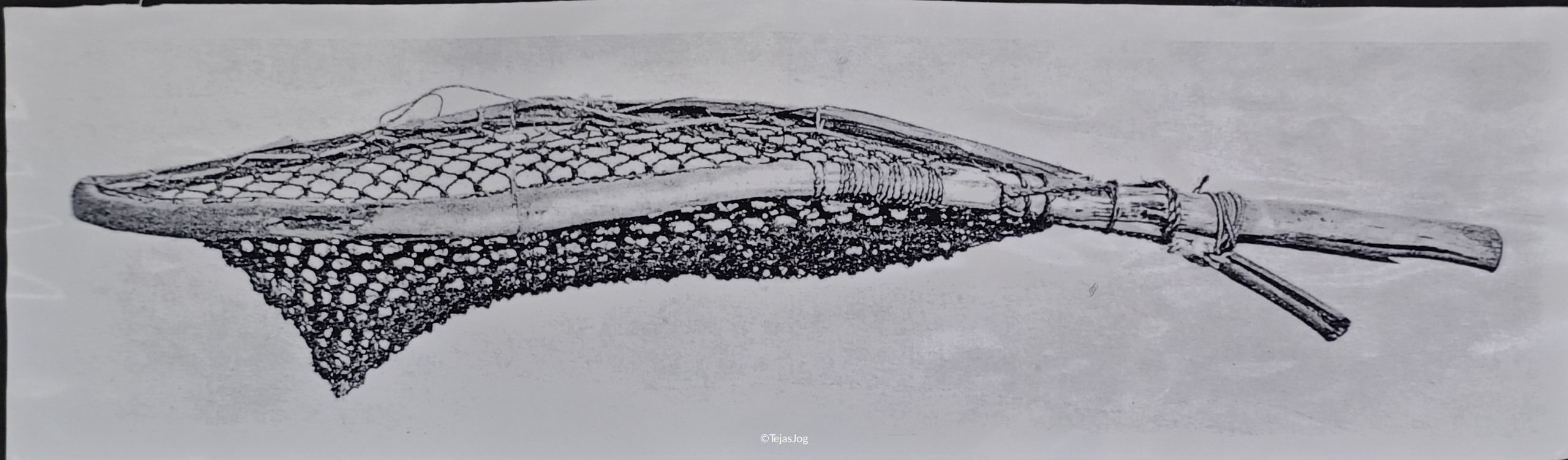 Marshallese Fishing Techniques Marshallese Fishing Techniques