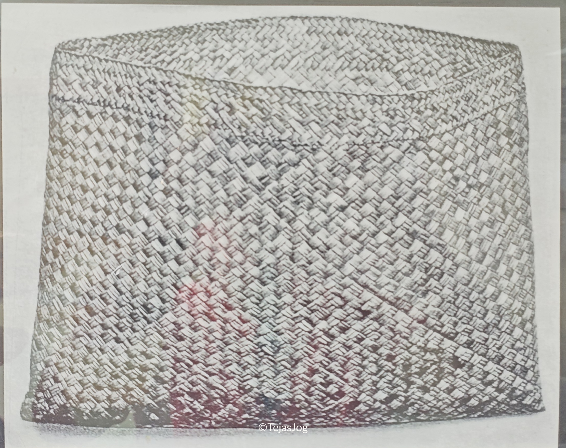 Alele basket Alele basket