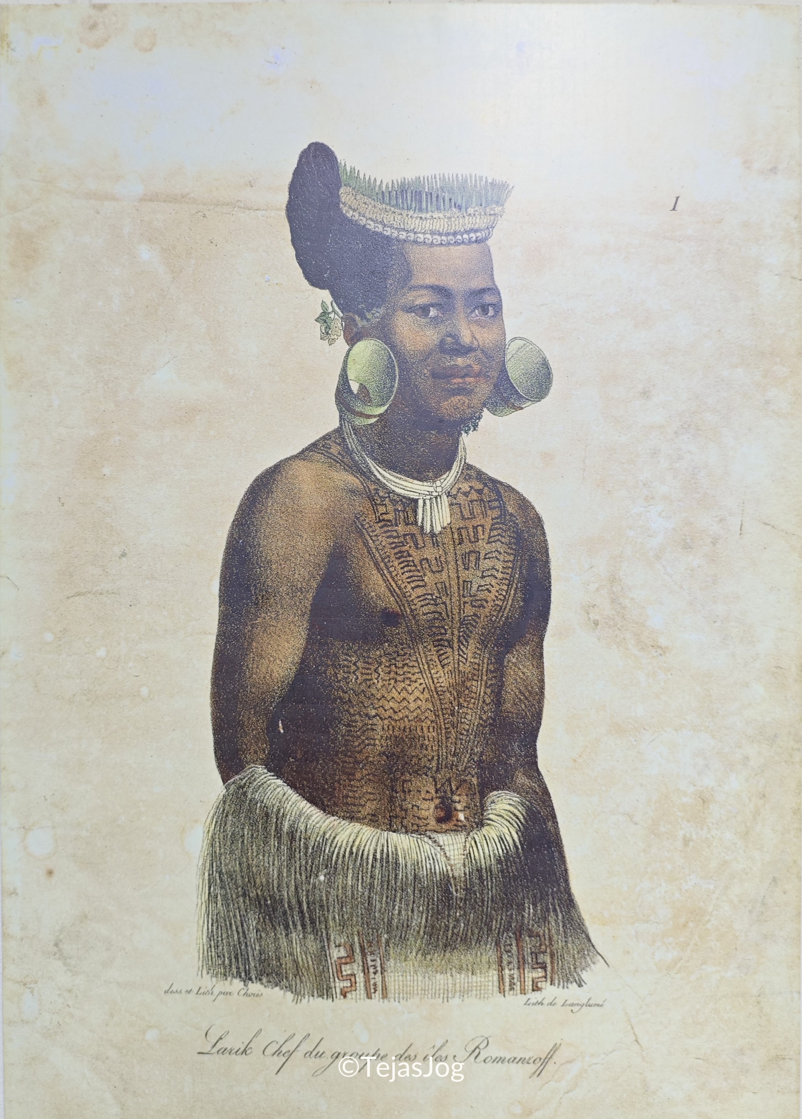 Eo / Marshallese Tattooing Eo / Marshallese Tattooing