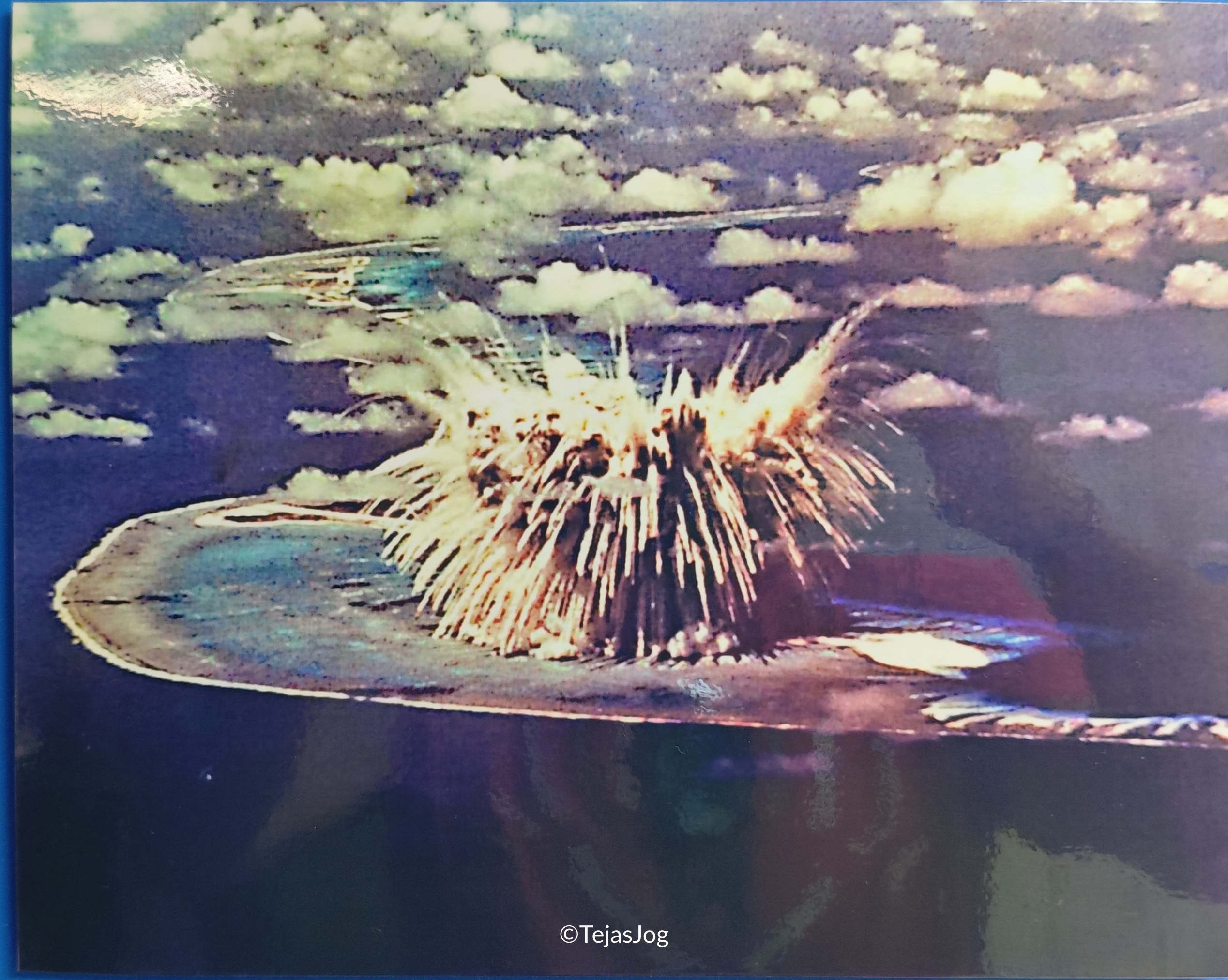 United States nuclear testing United States nuclear testing