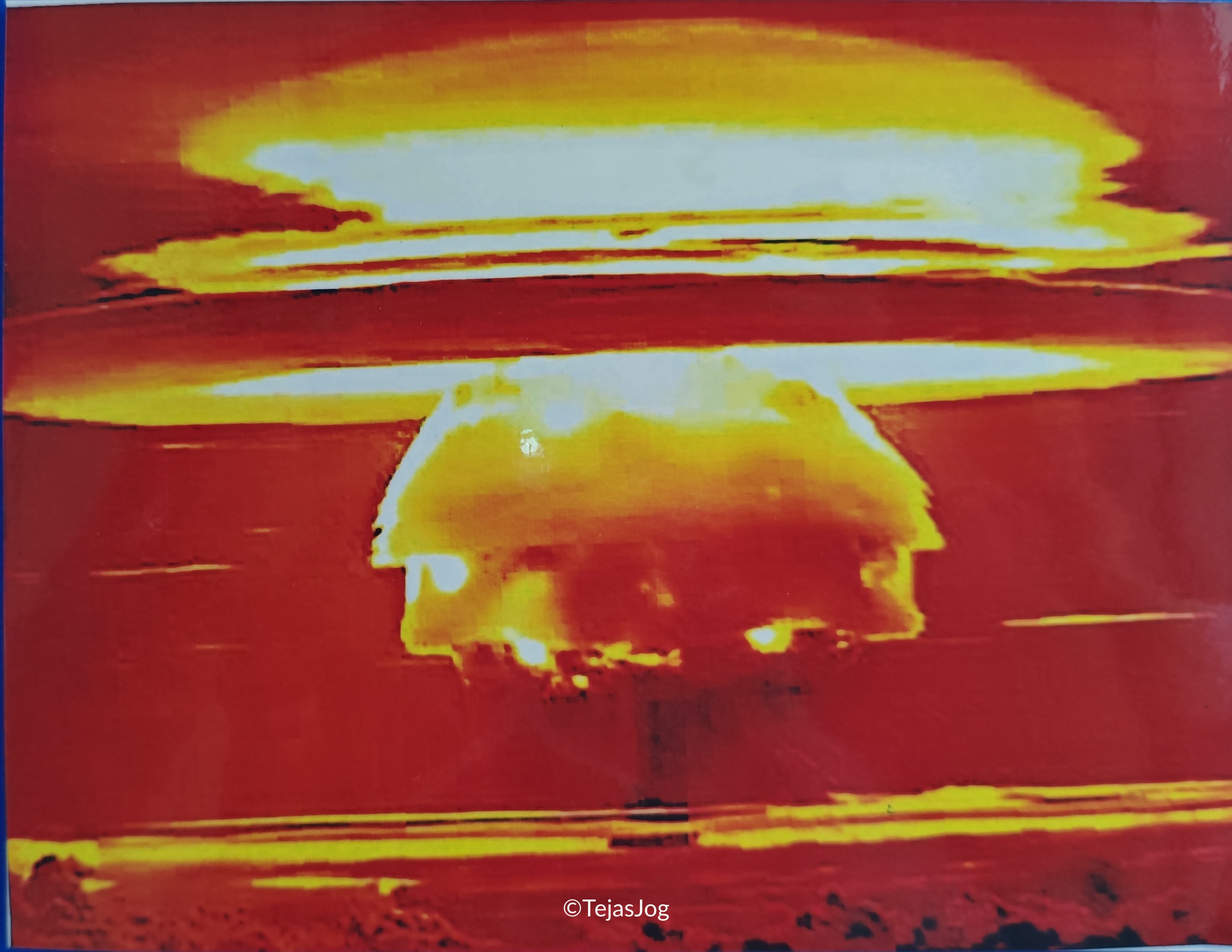 United States nuclear testing United States nuclear testing