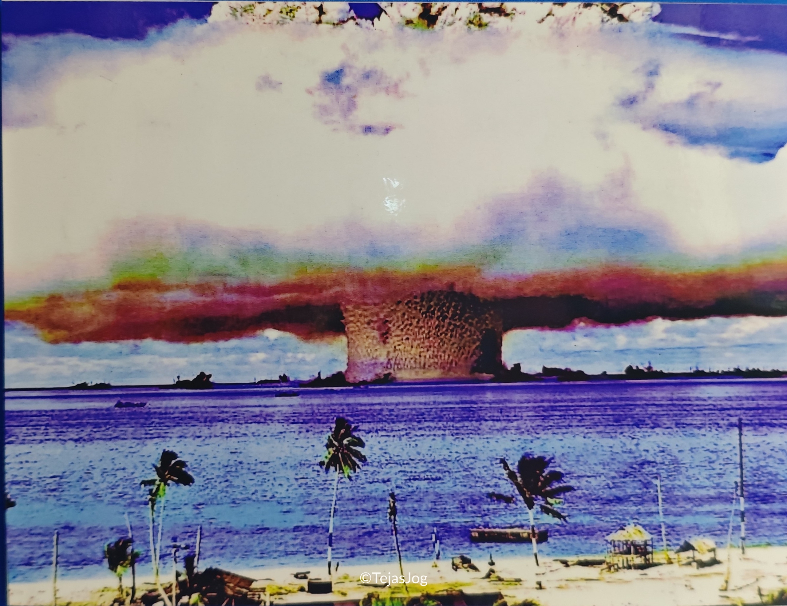 United States nuclear testing United States nuclear testing