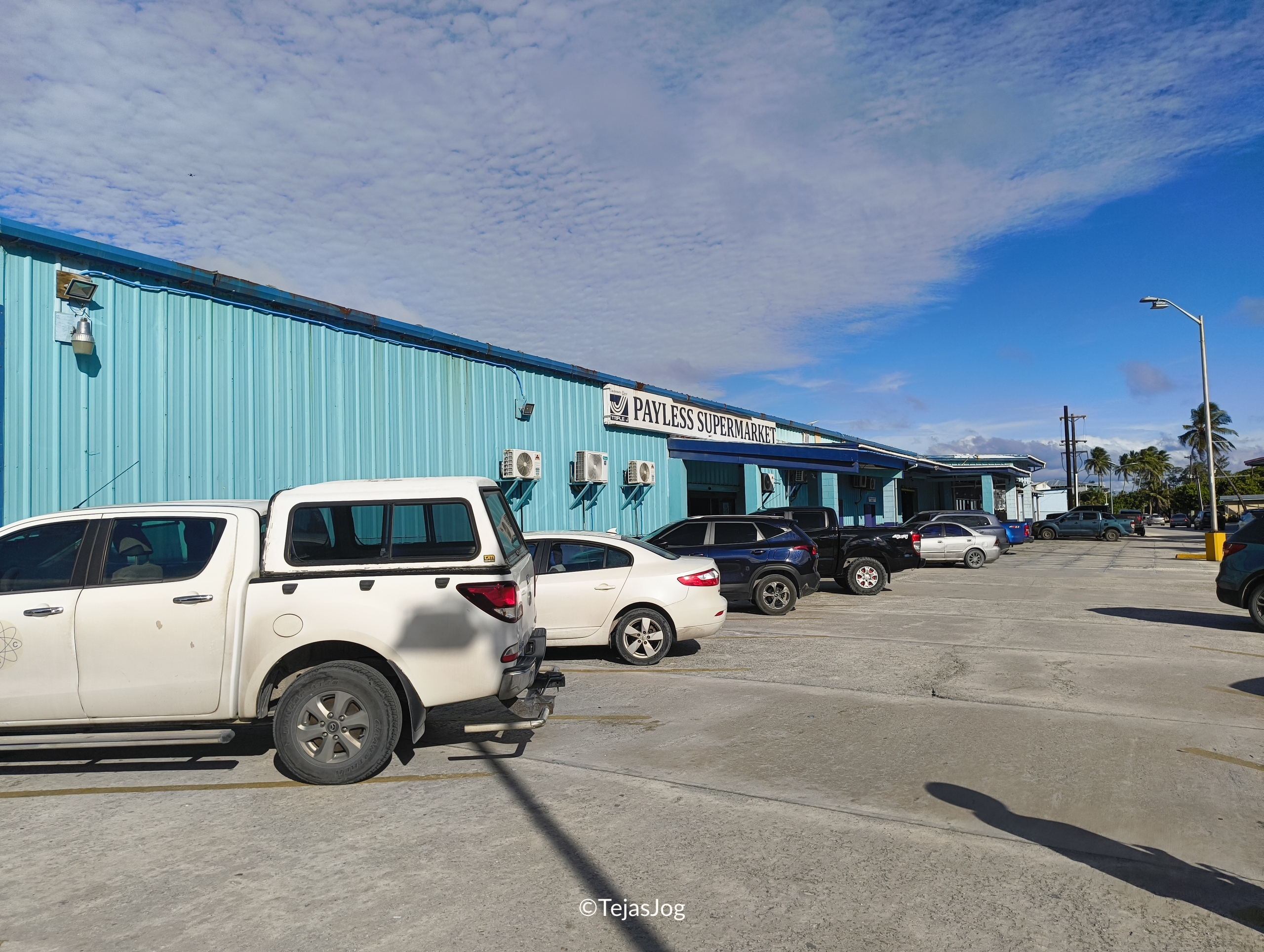 Payless Supermarket Payless Supermarket