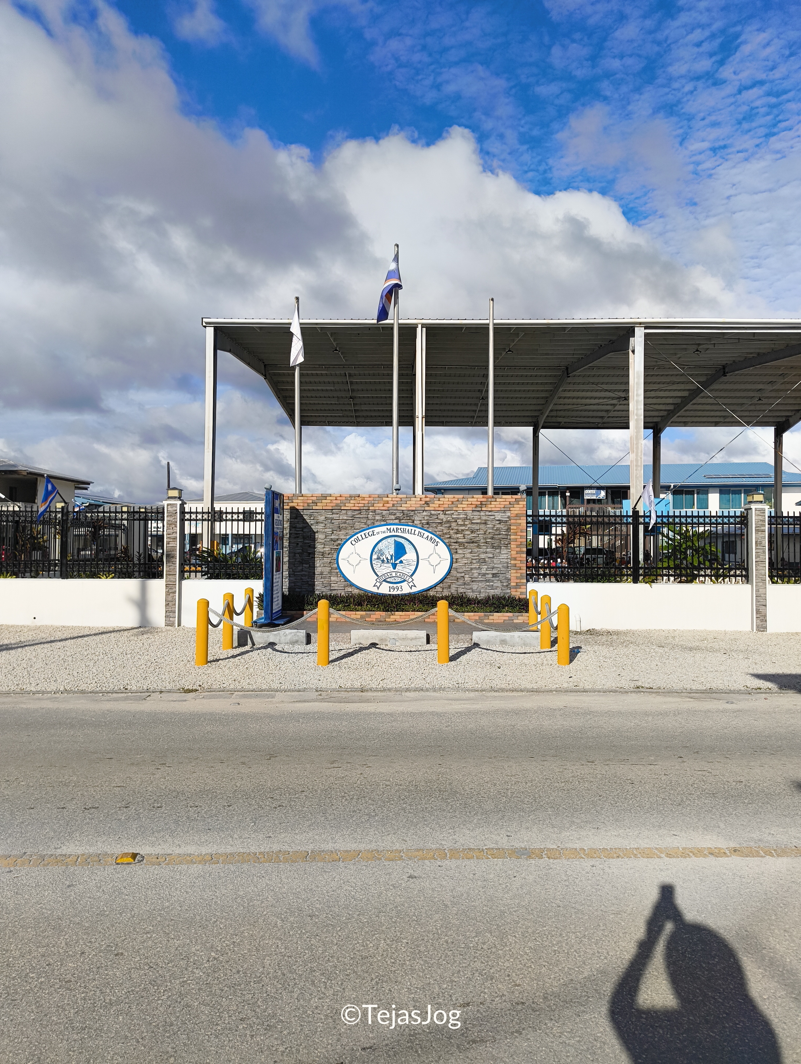 College of the Marshall Islands College of the Marshall Islands